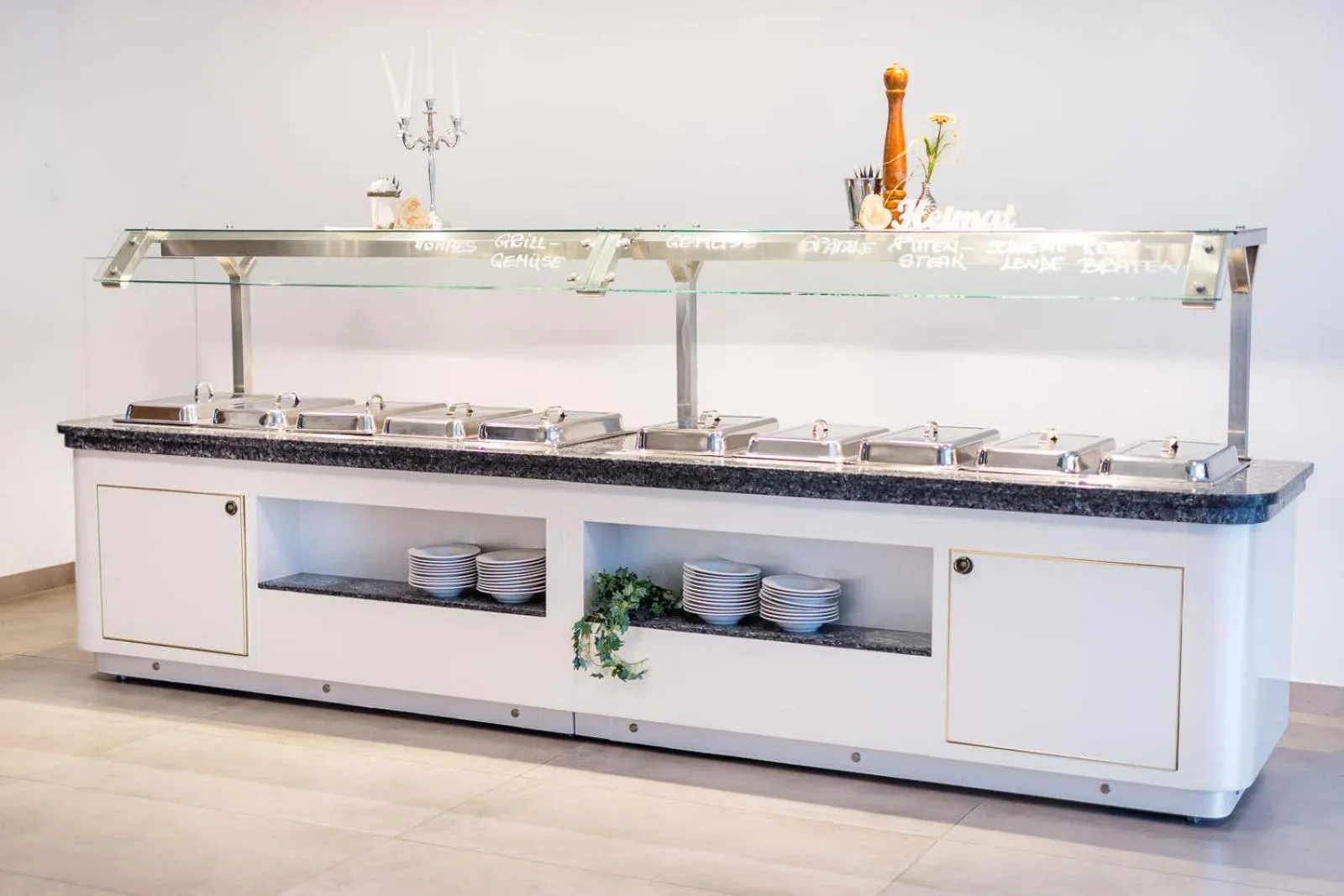 Banquet/Function facilities in Landhotel Küffner