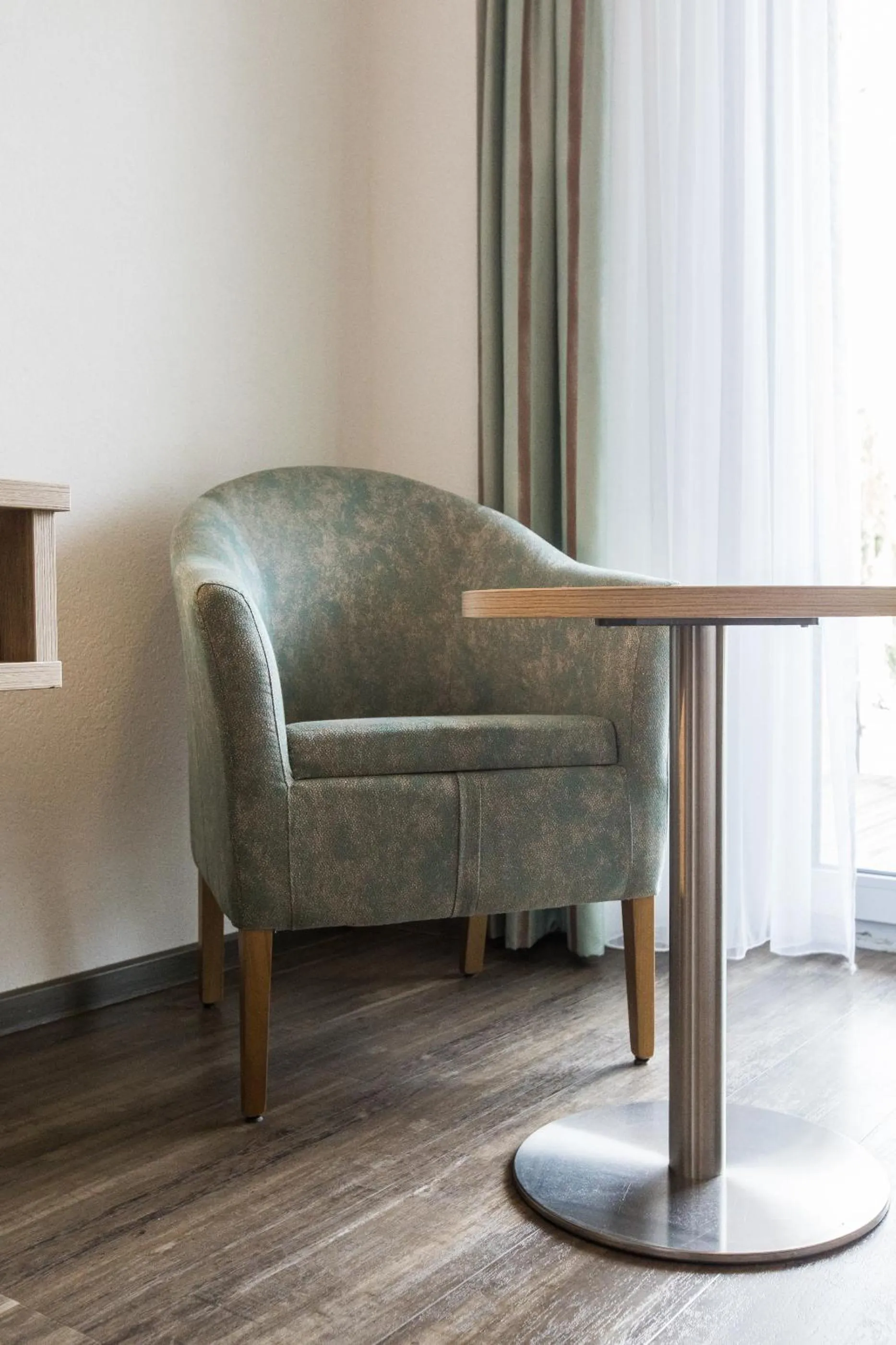 Photo of the whole room in Landhotel Küffner