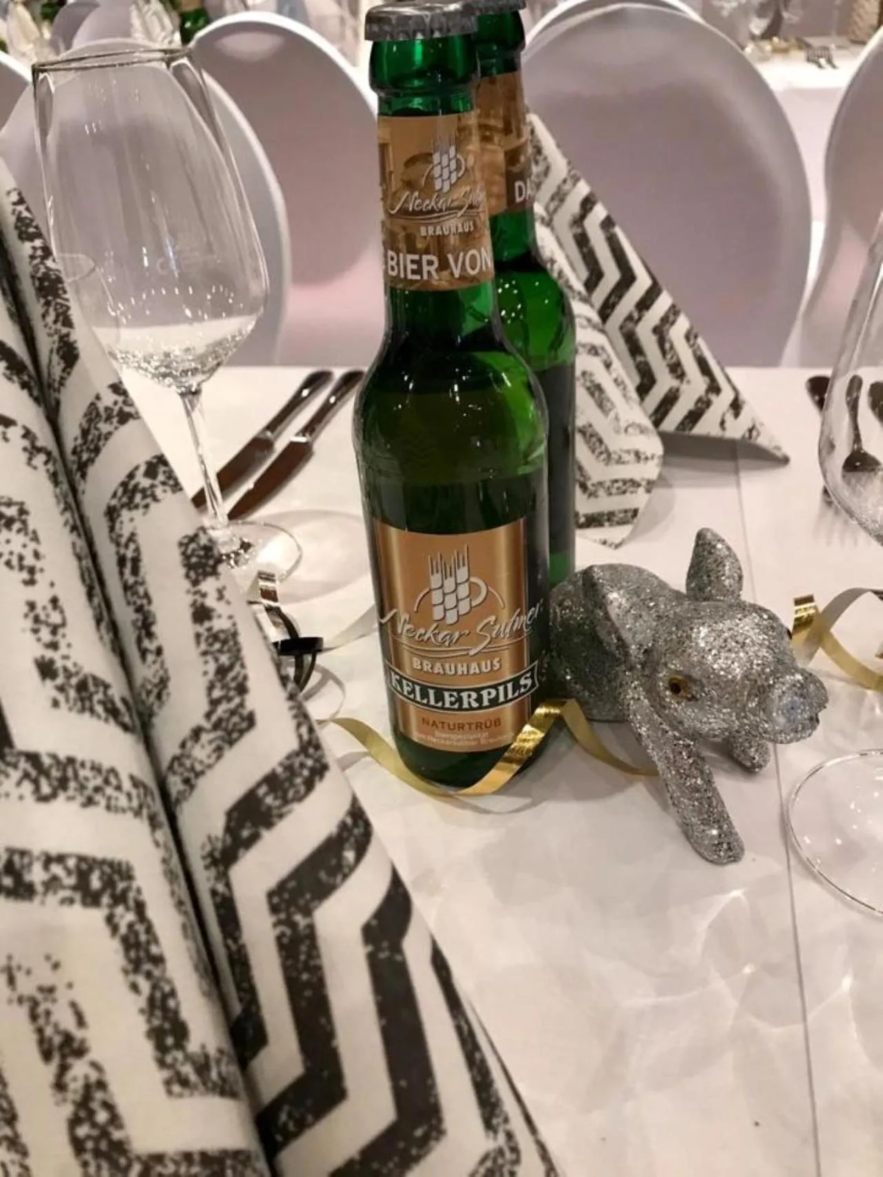 Banquet/Function facilities in Landhotel Küffner