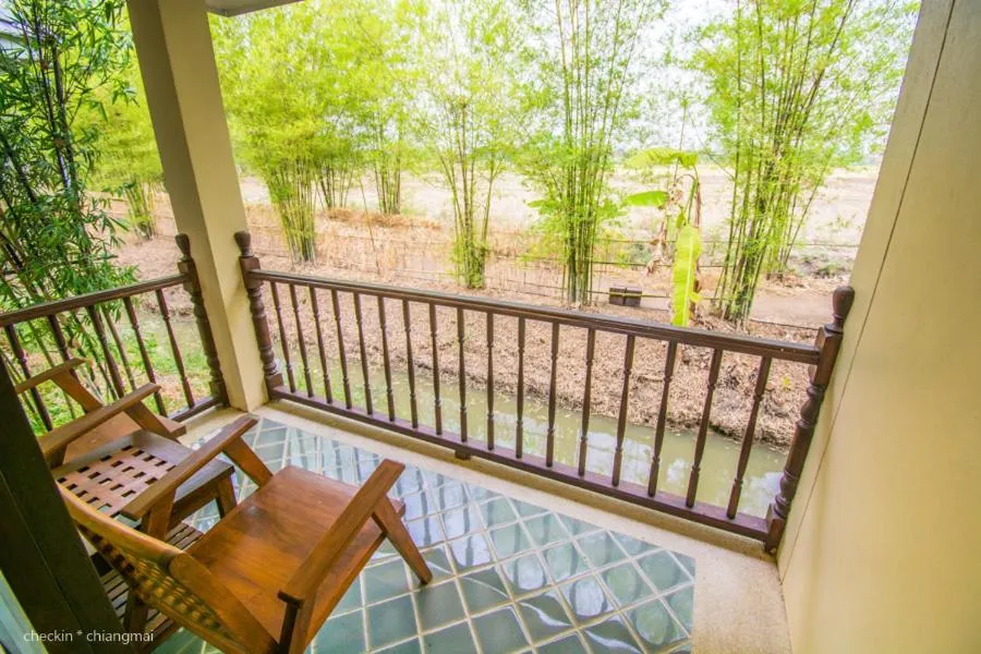 Chapulin Natural Resort