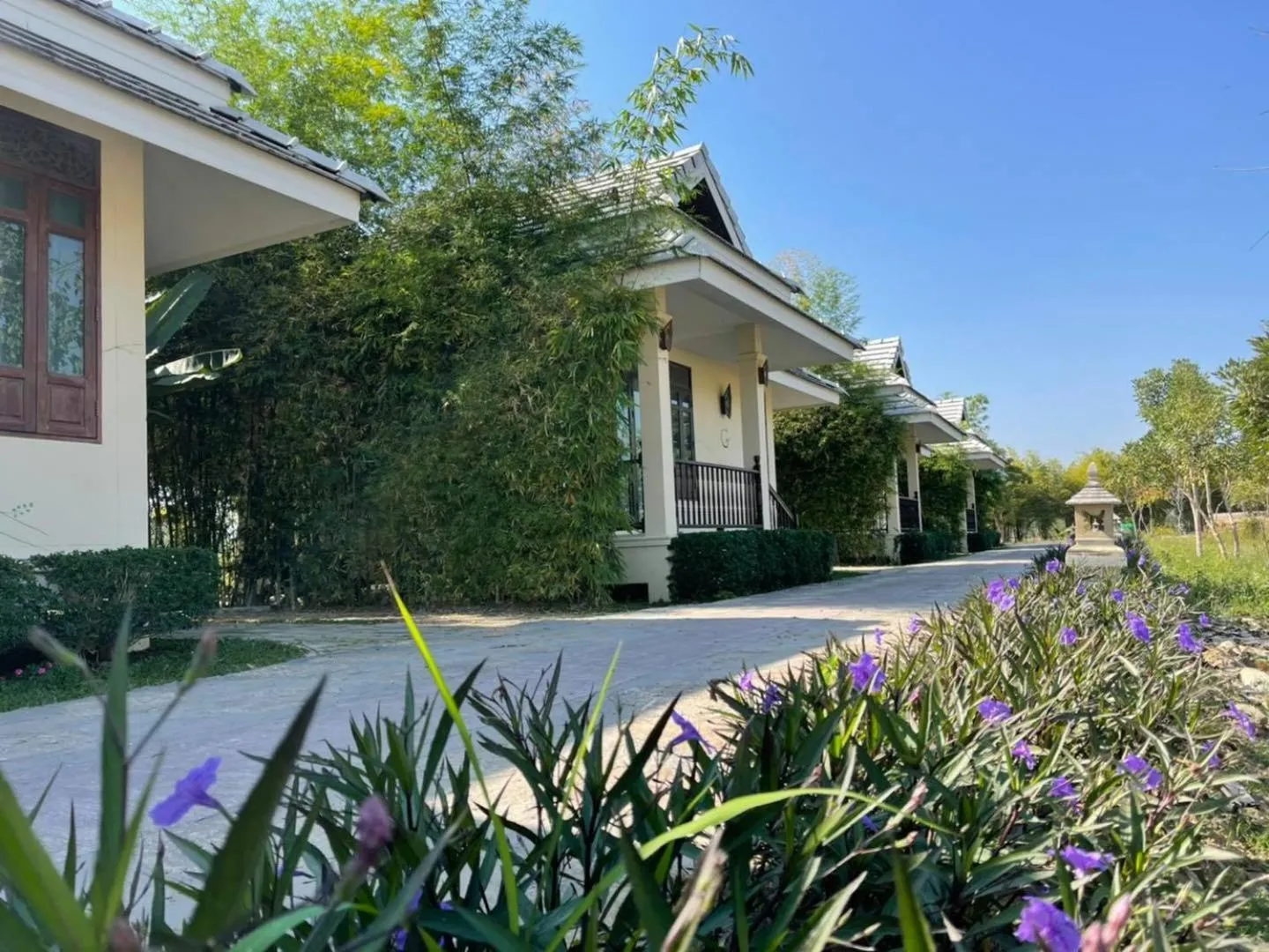 Chapulin Natural Resort