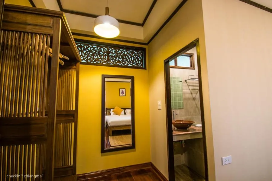 Chapulin Natural Resort