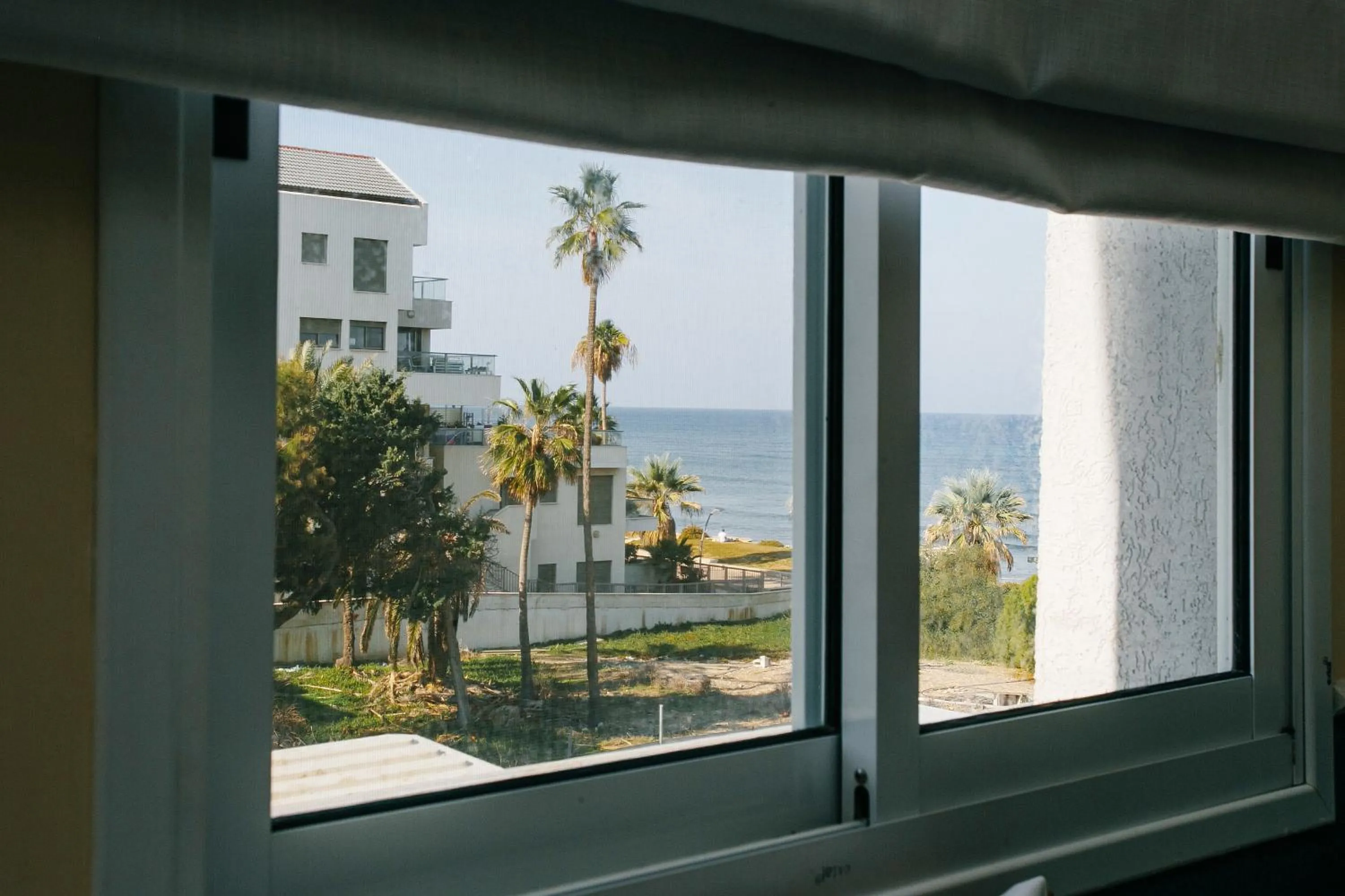 Day in Domus Bat Galim Hotel