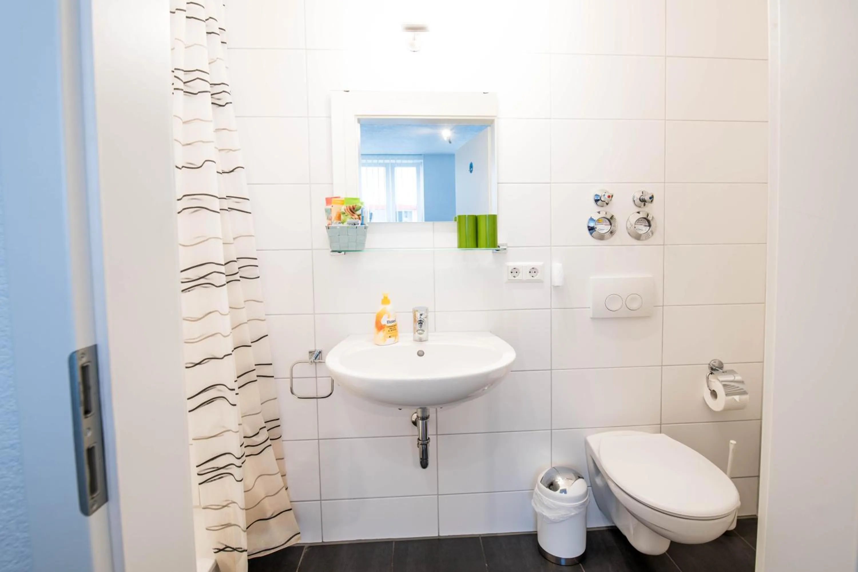 Apartmenthaus Aalen