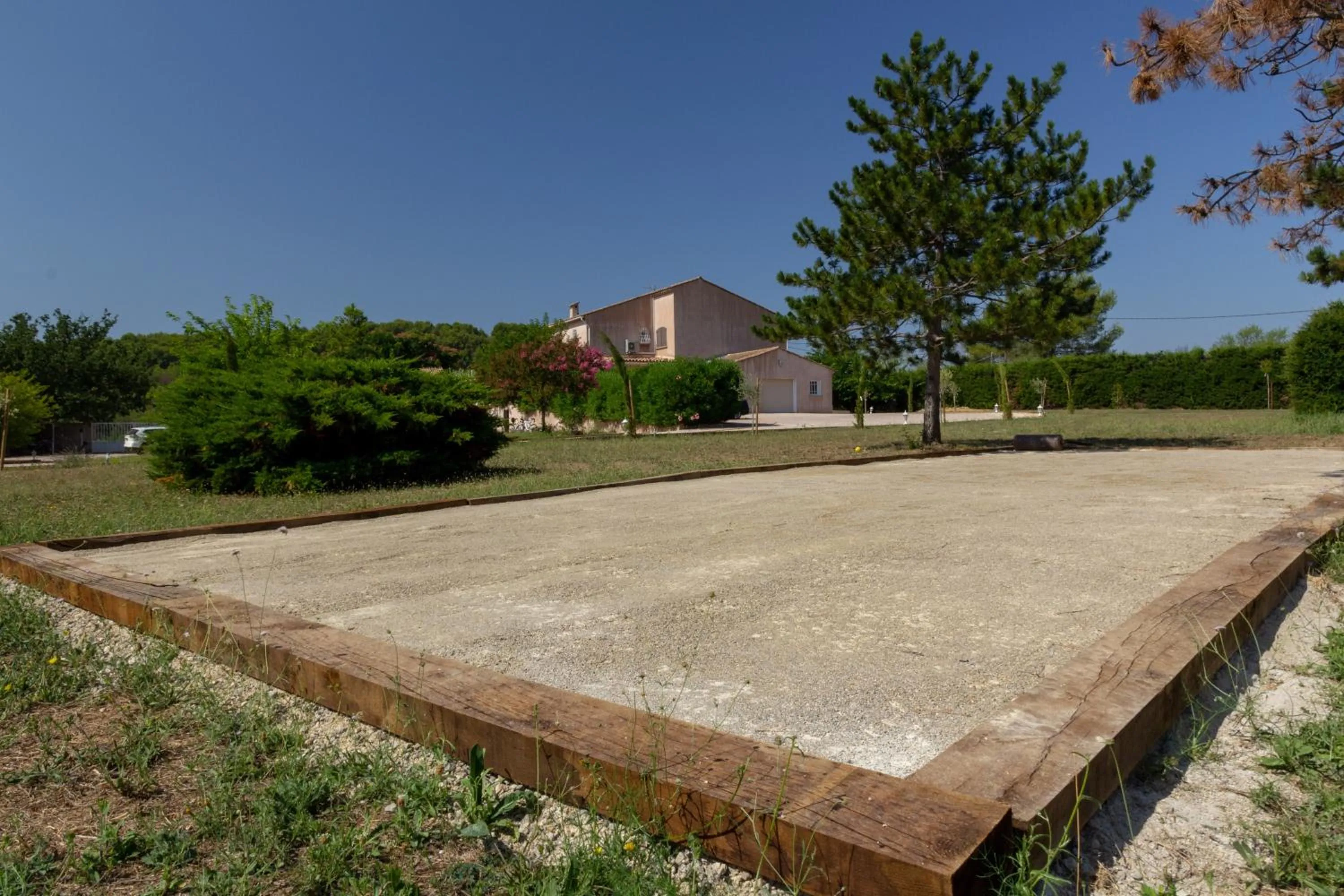 Activities in LA VILLA DES AMES LIEES