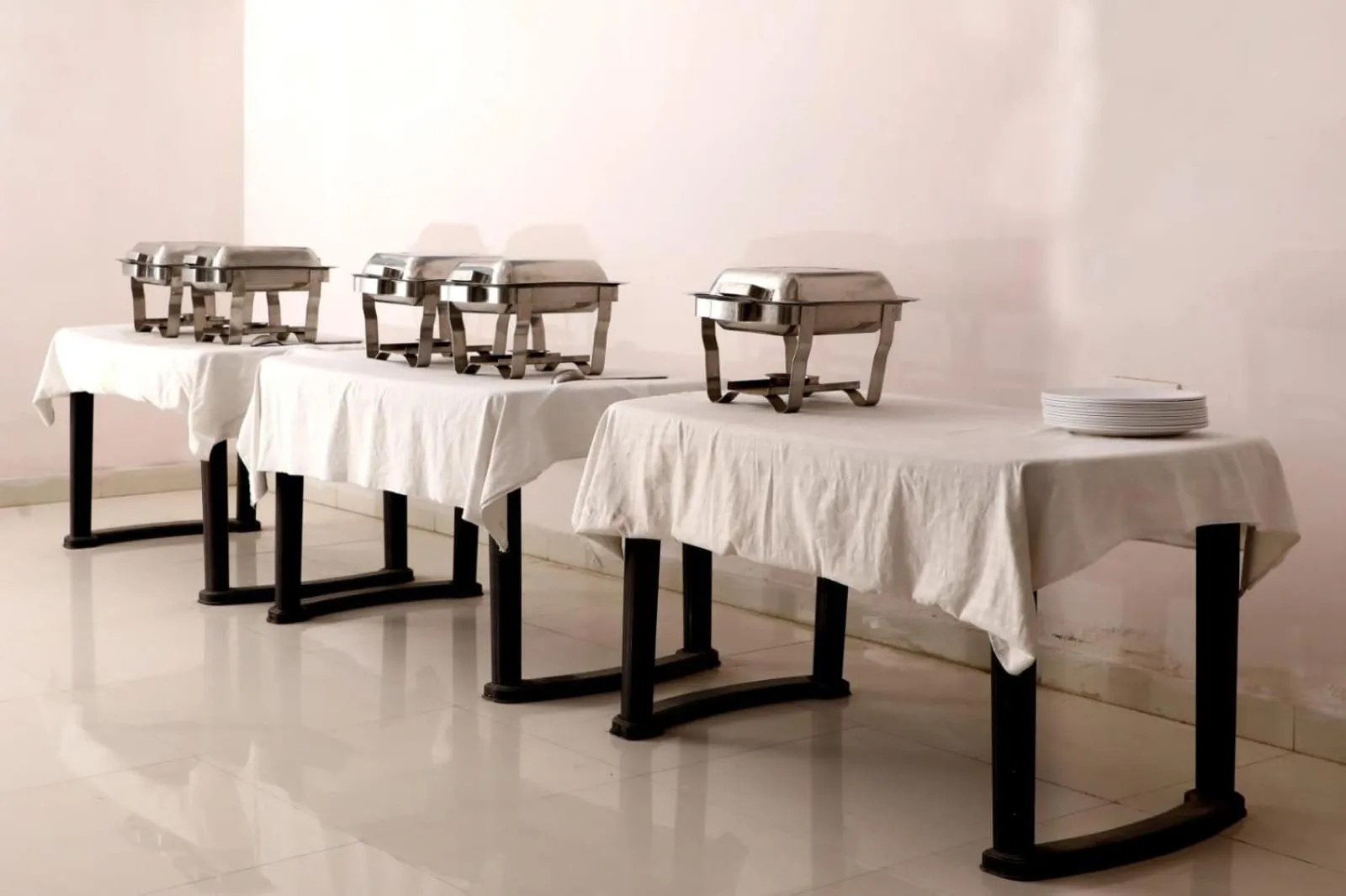 Restaurant/places to eat in The Forest View Resort