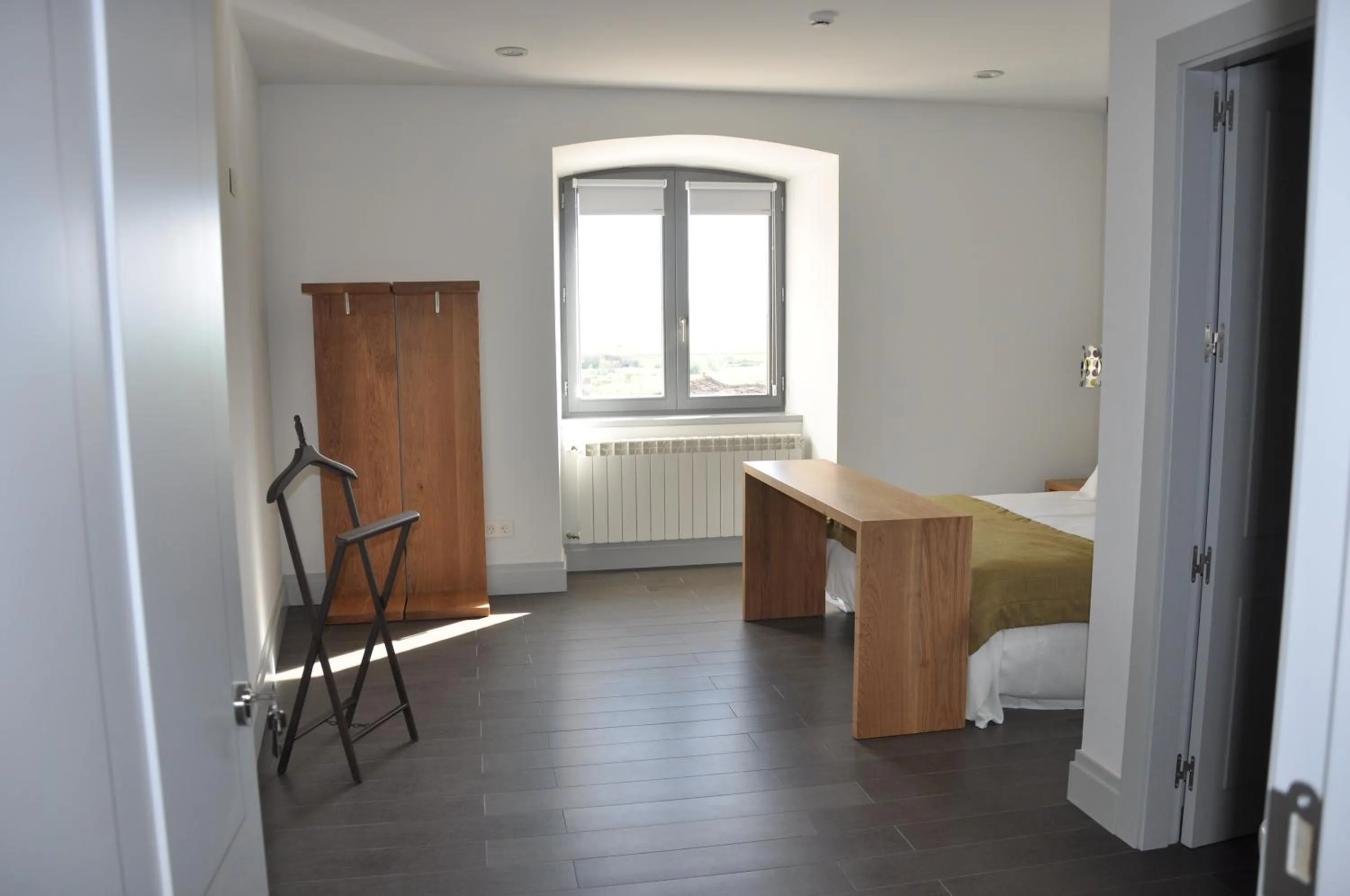 Decorative detail in Emebed Posada