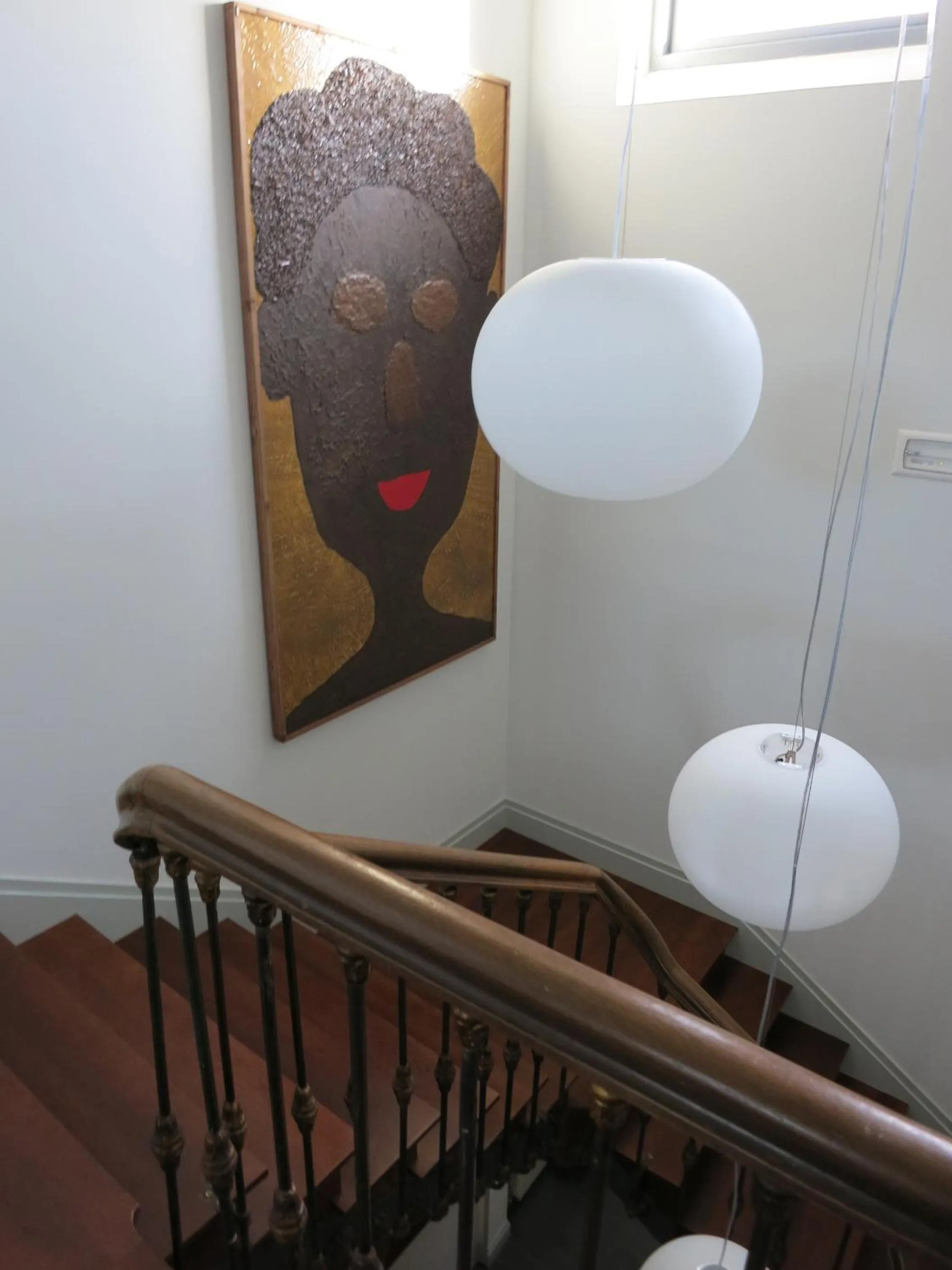 Other in Emebed Posada