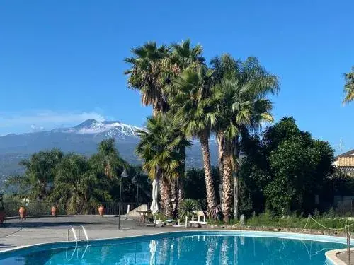 Agriturismo Serra San Biagio Agriturismo Serra San Biagio