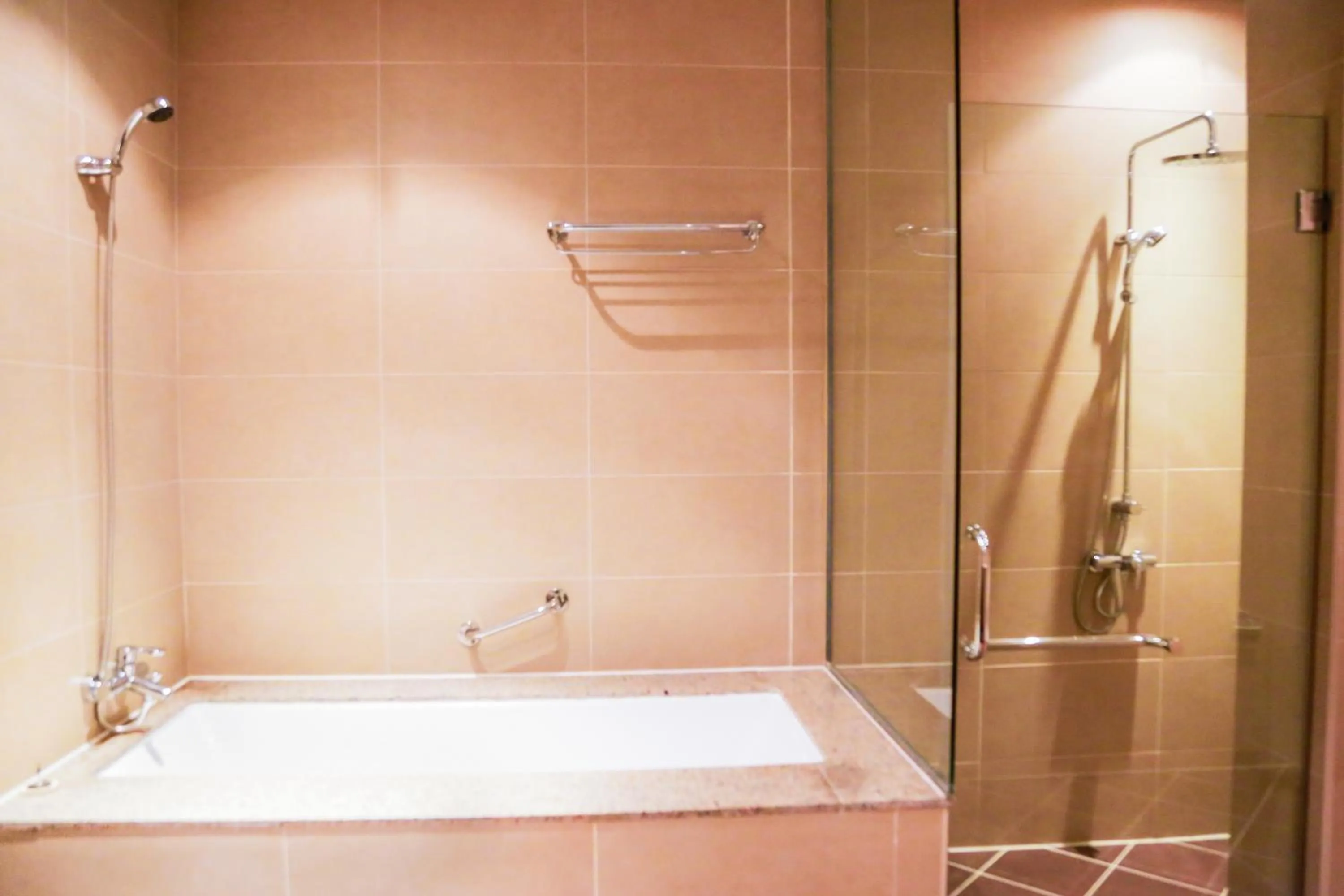 Luxe Getaways Royal Amwaj Palm Jumeirah Resort Apartment Holiday Home