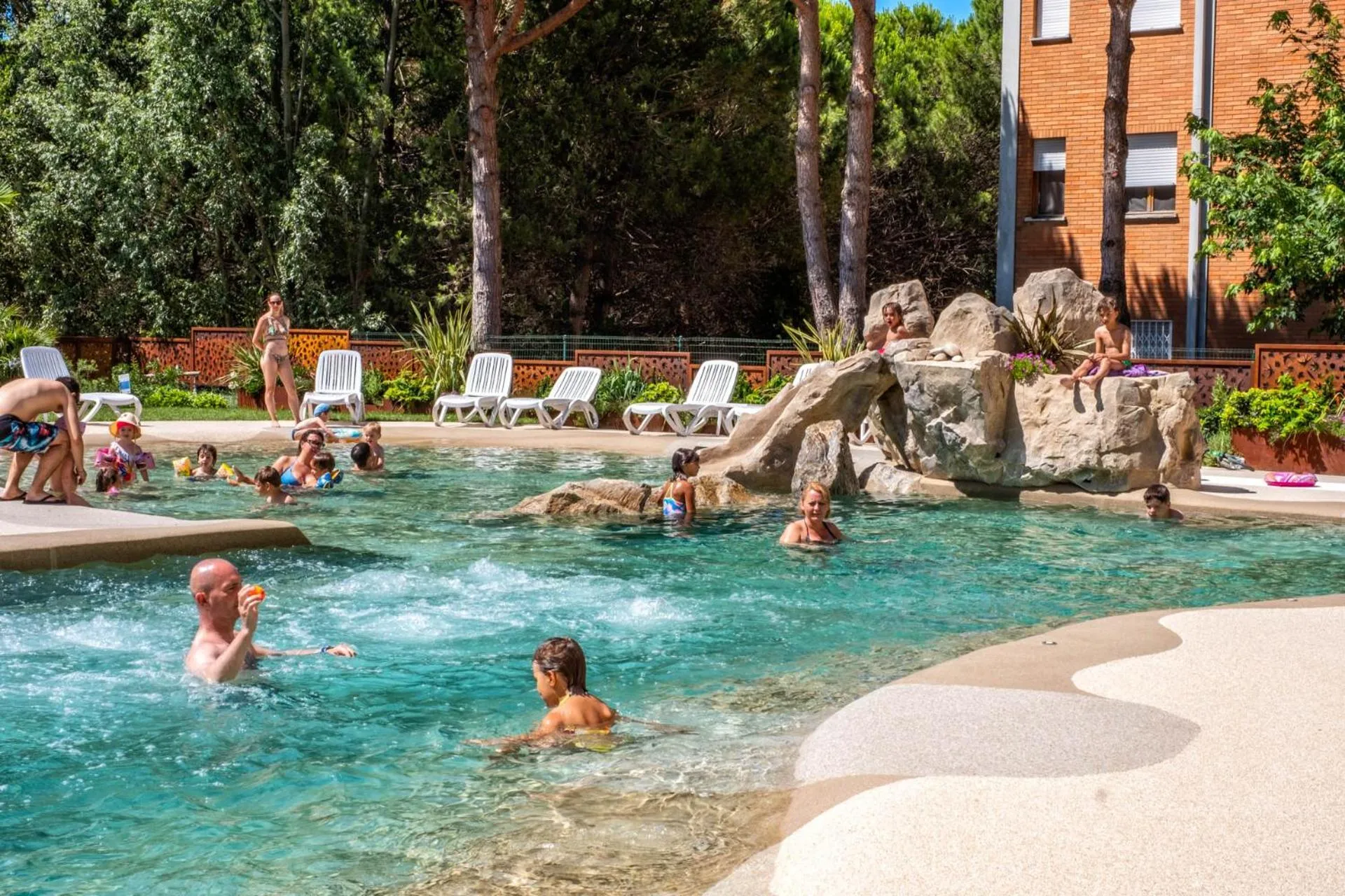 Bosco Canoro Bibione Resort