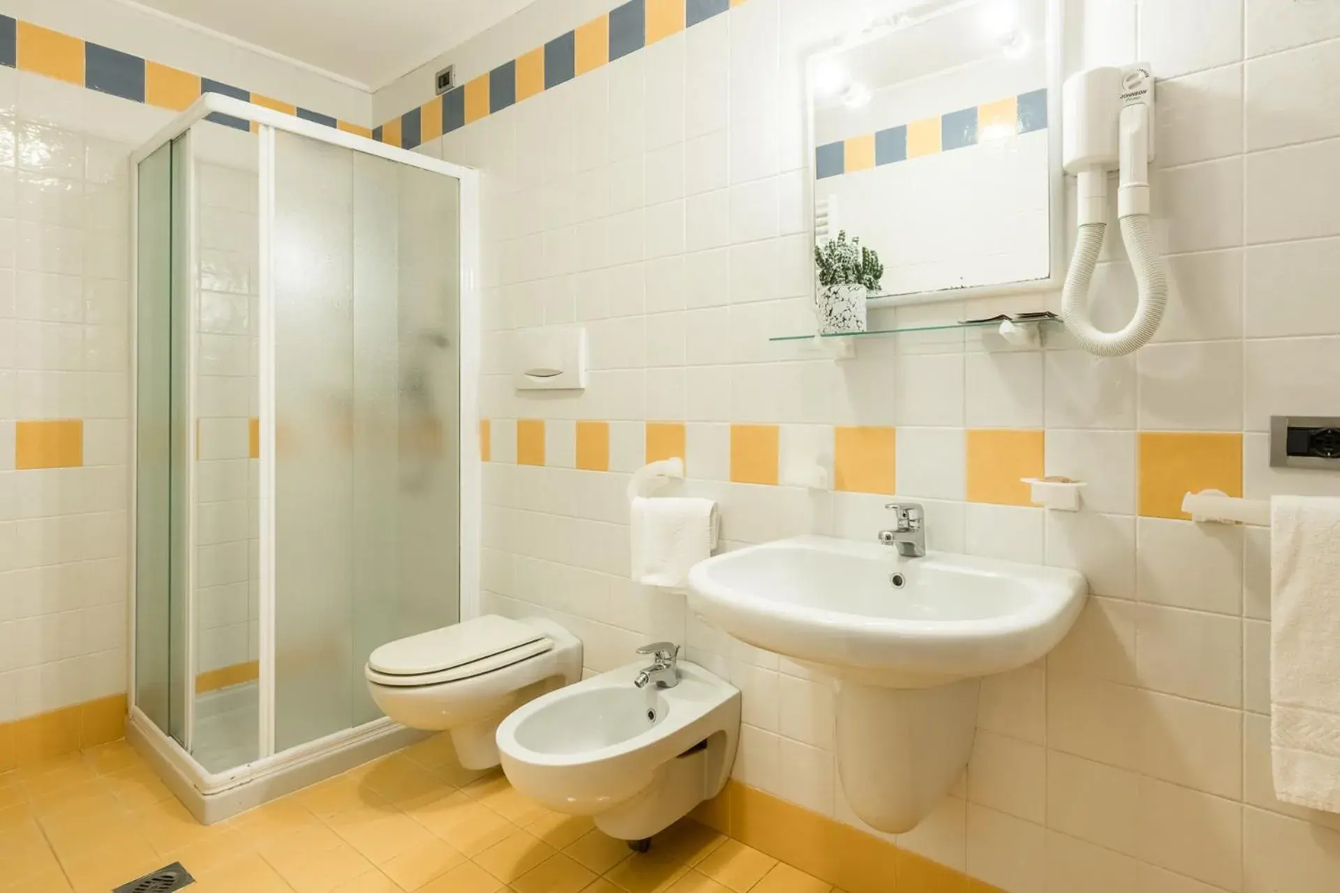 Two-Bedroom Apartment in Bosco Canoro Bibione Resort Two-Bedroom Apartment in Bosco Canoro Bibione Resort