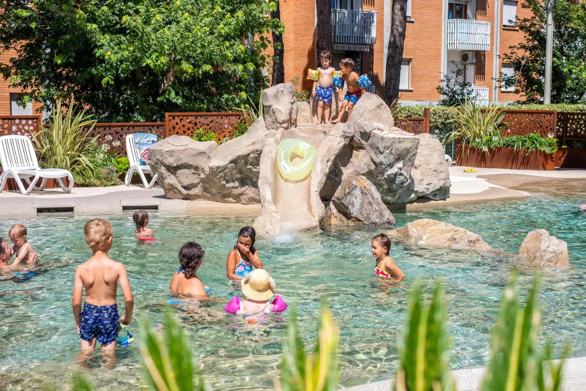 Bosco Canoro Bibione Resort