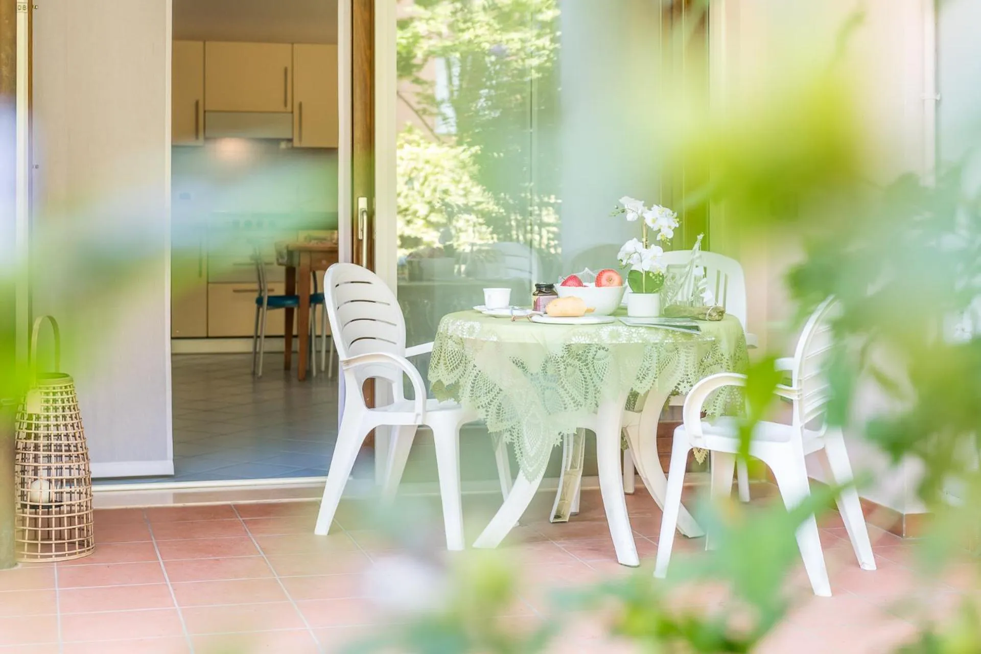 Bosco Canoro Bibione Resort