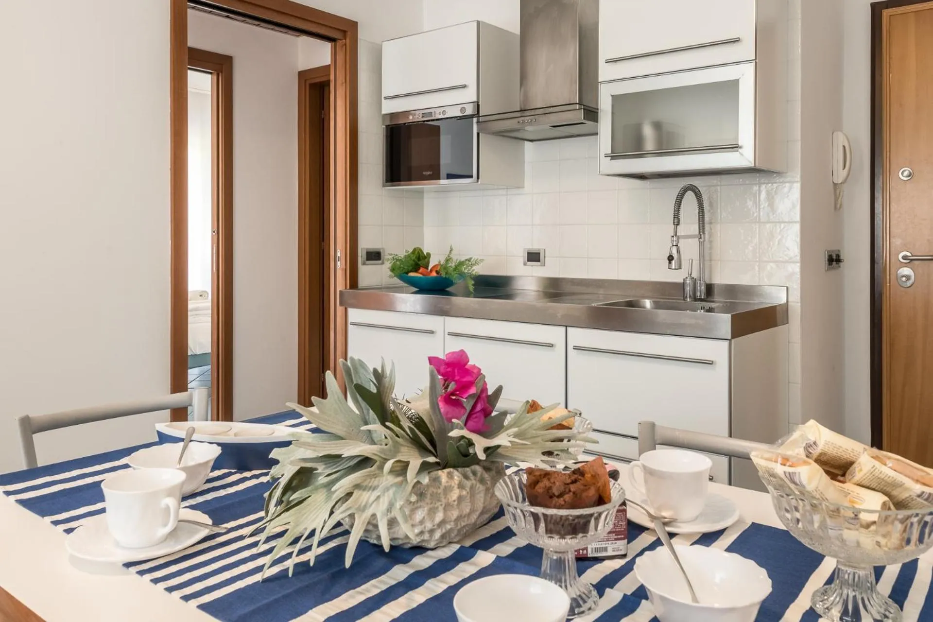 Bosco Canoro Bibione Resort