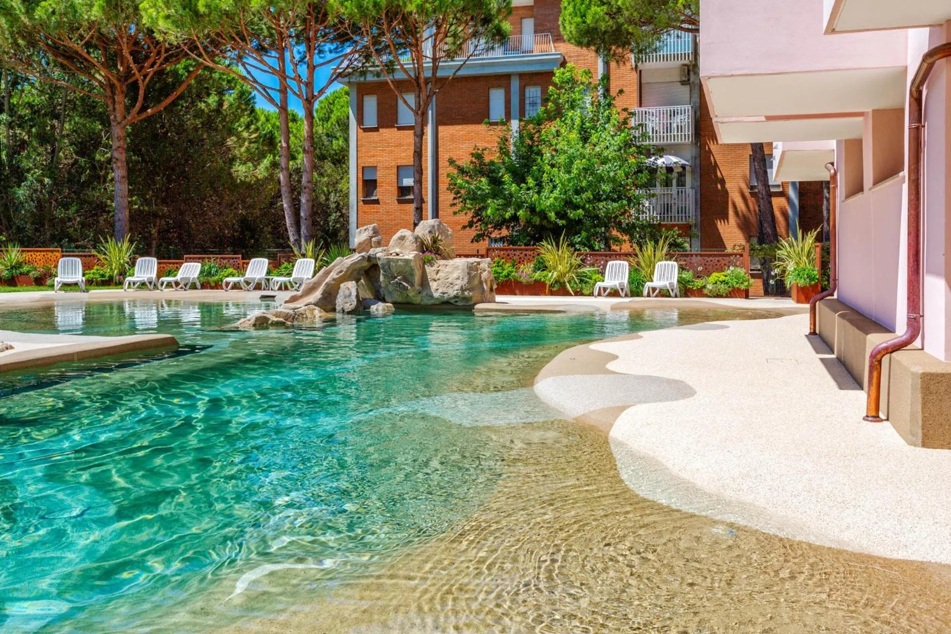 Bosco Canoro Bibione Resort