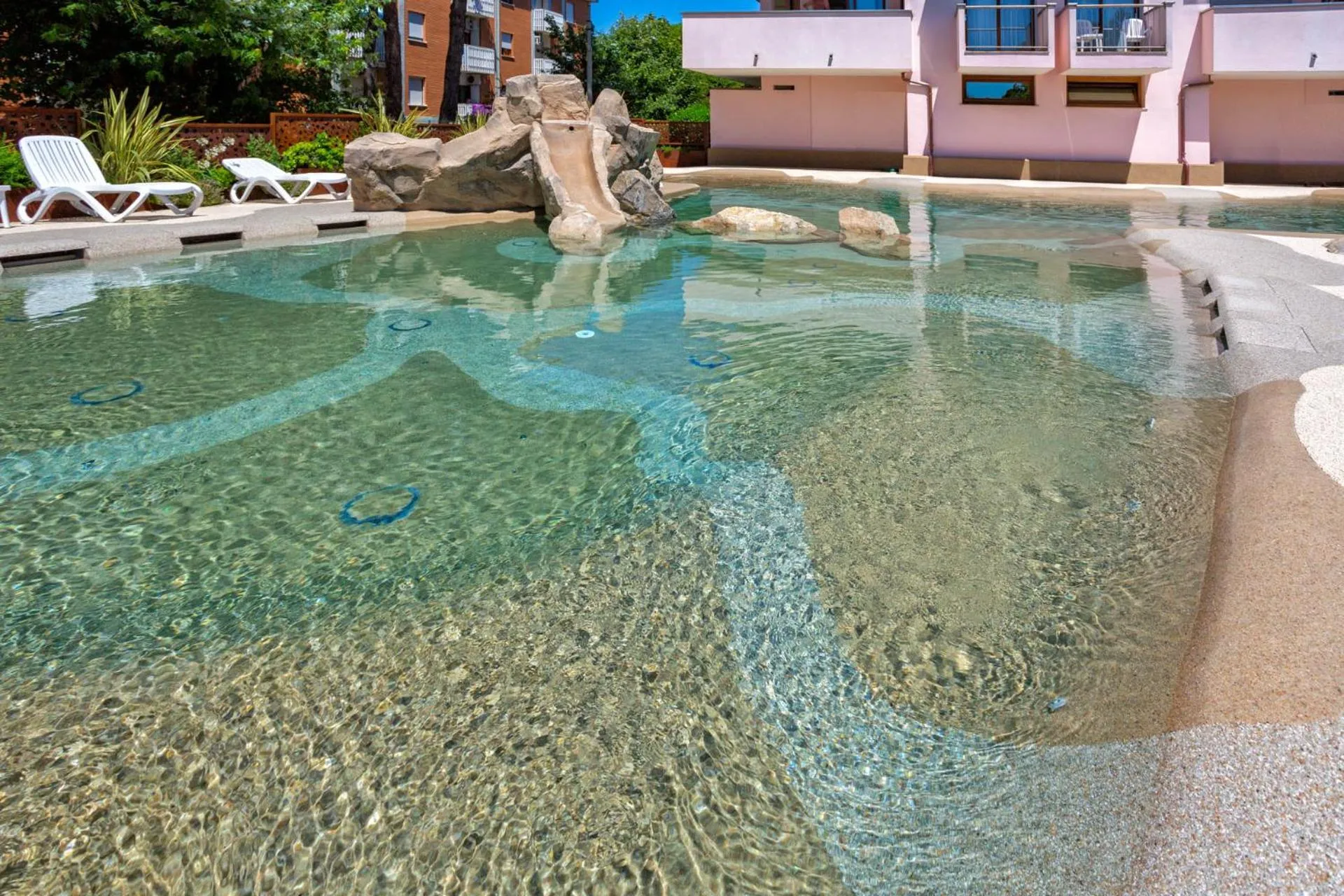 Bosco Canoro Bibione Resort