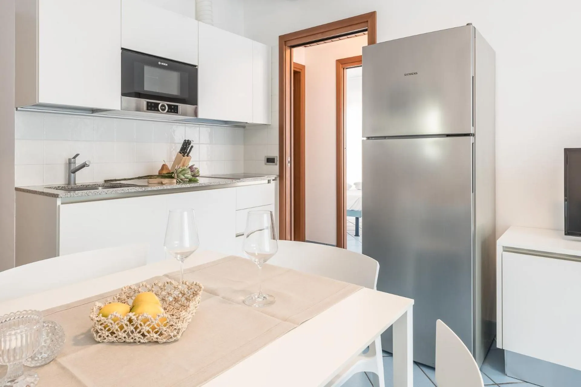 Bosco Canoro Bibione Resort