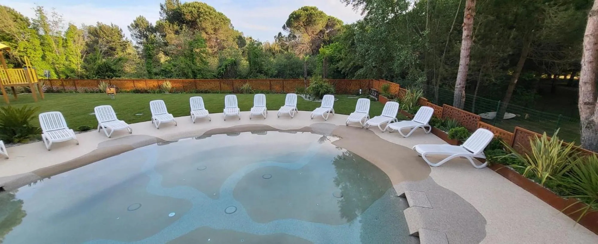 Bosco Canoro Bibione Resort