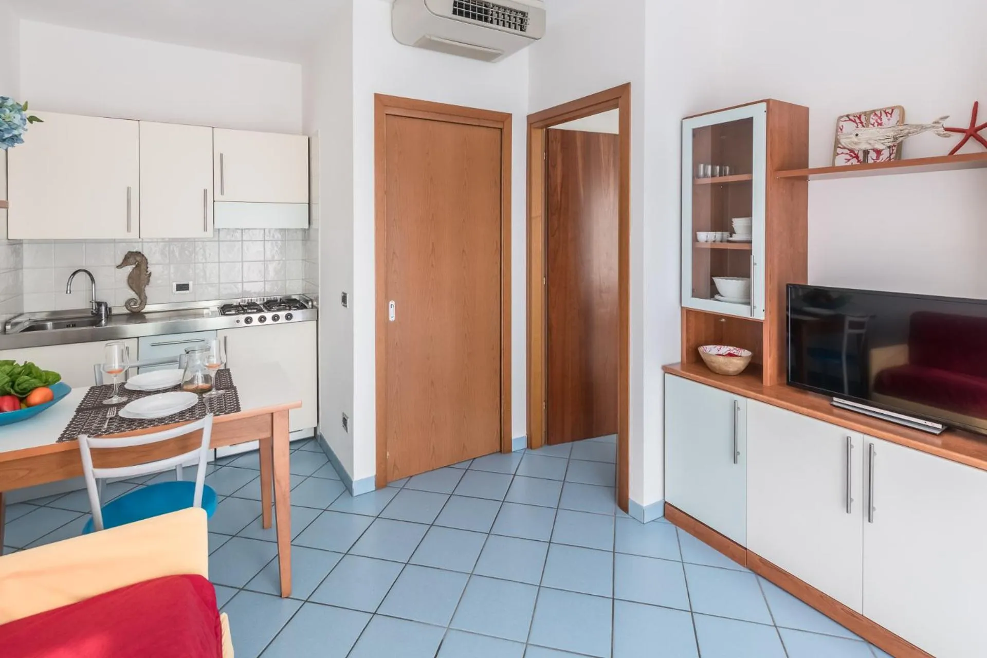 Bosco Canoro Bibione Resort