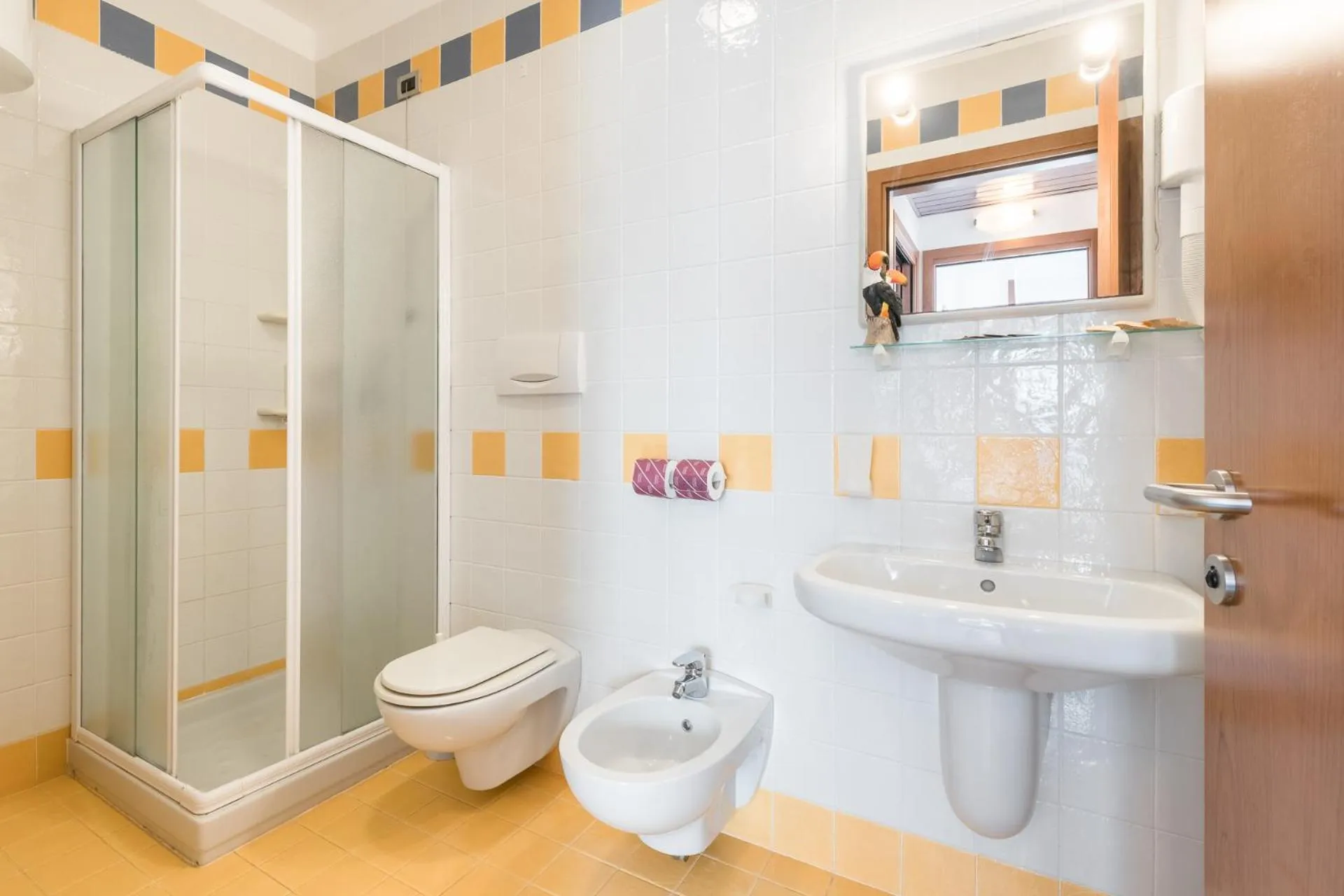 Bosco Canoro Bibione Resort