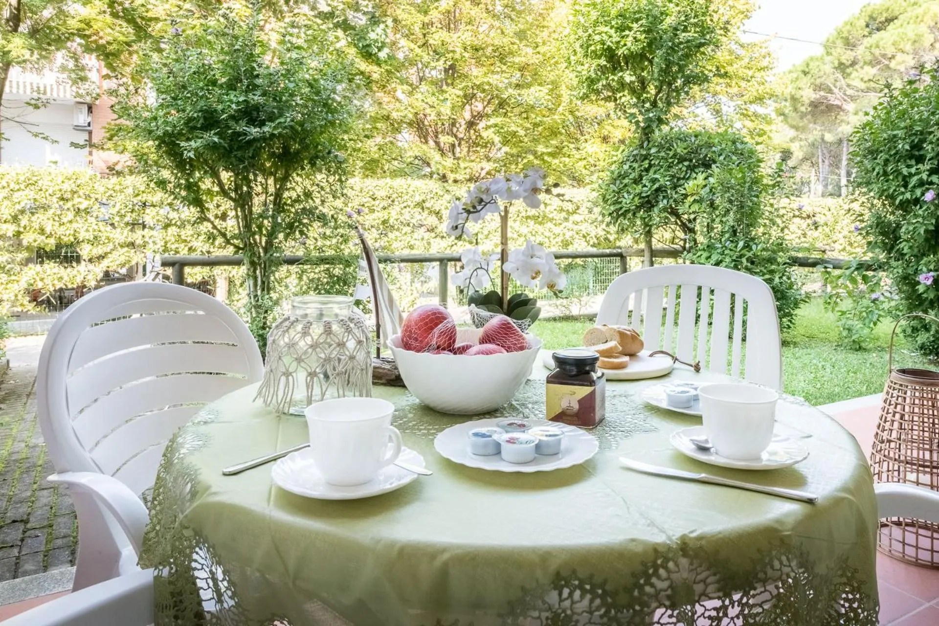 Bosco Canoro Bibione Resort