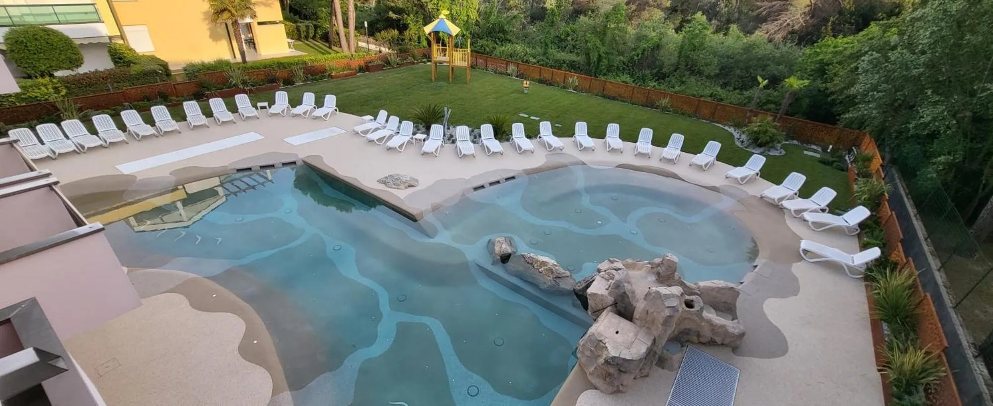 Bosco Canoro Bibione Resort