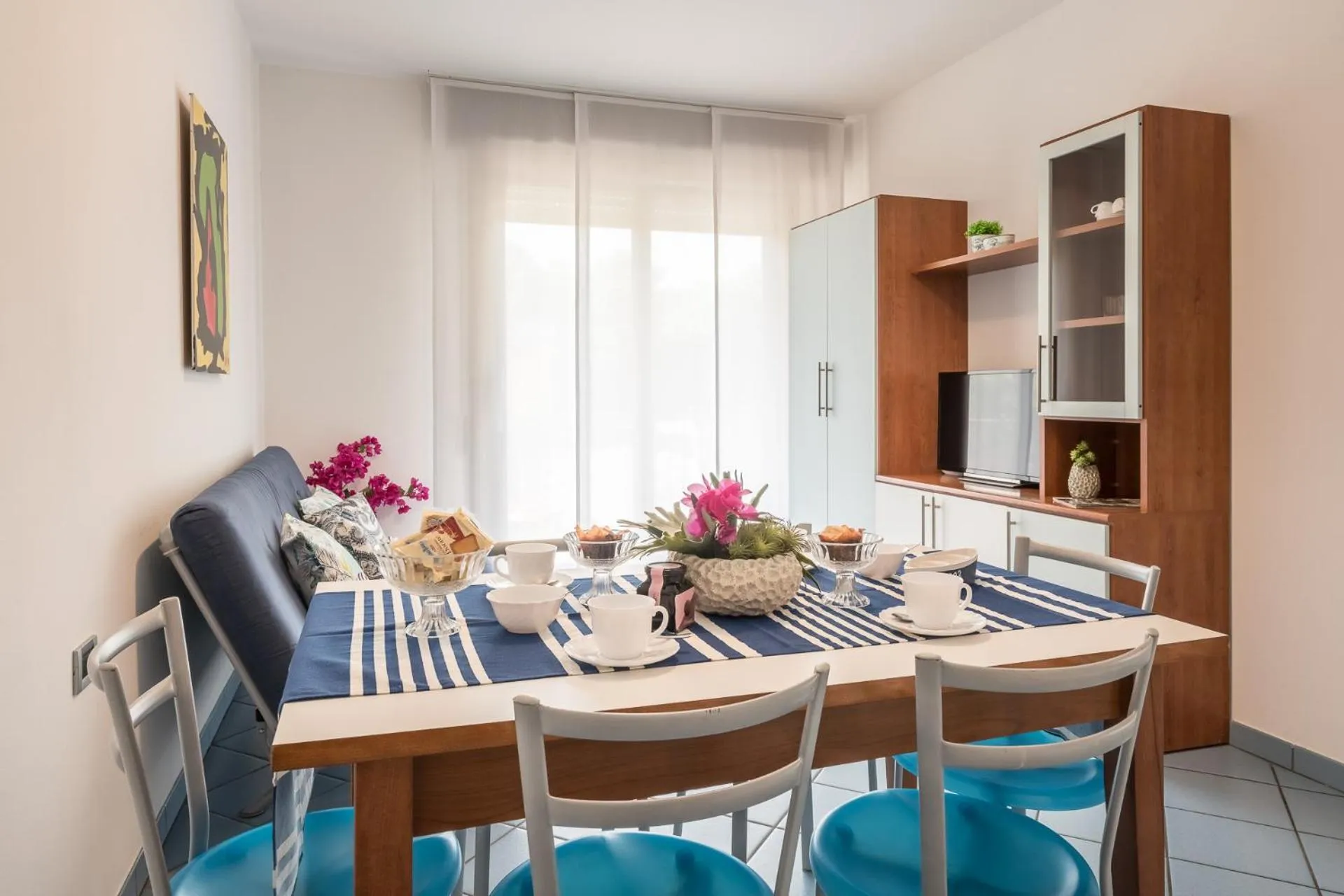 Bosco Canoro Bibione Resort