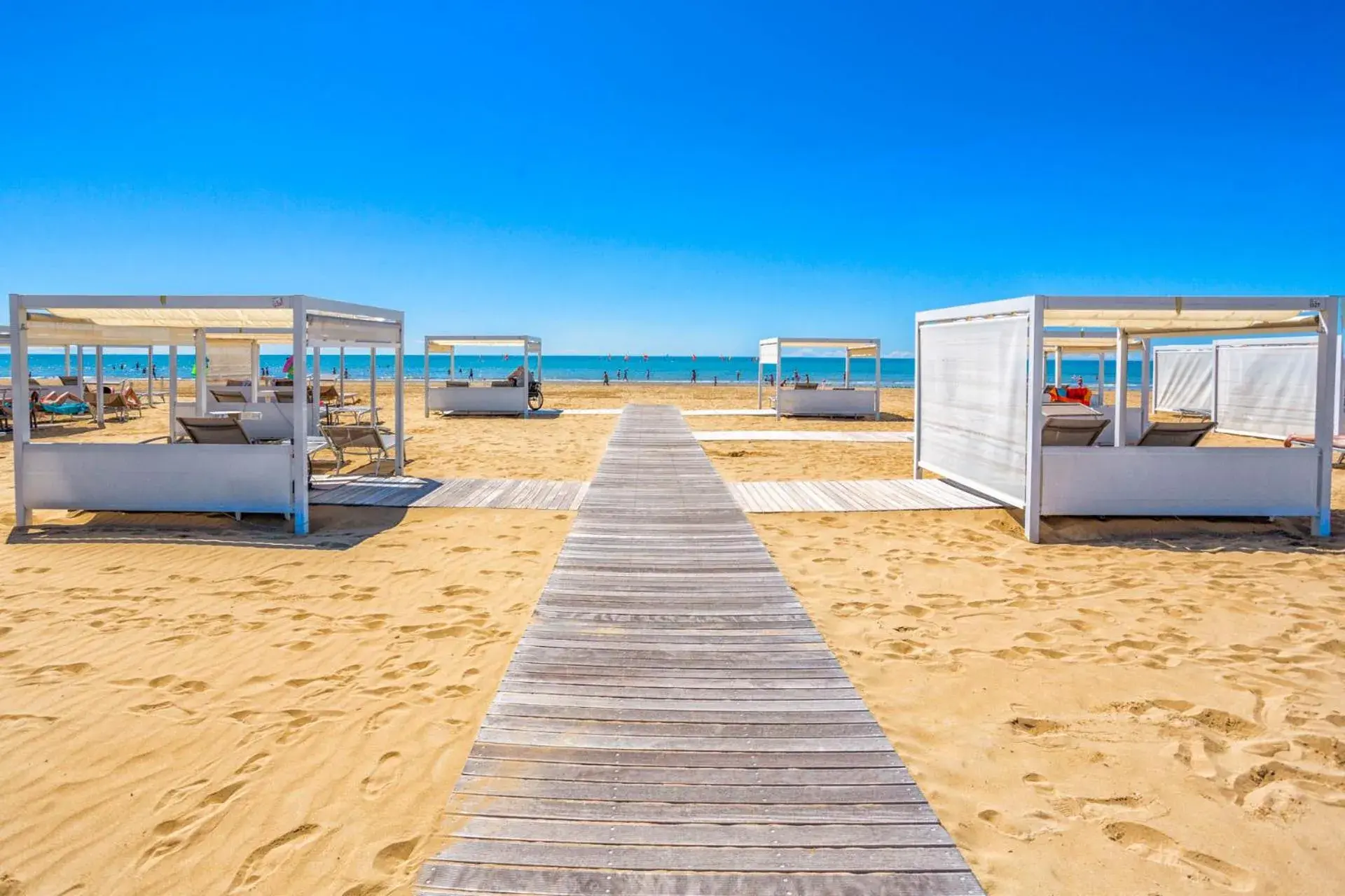 Bosco Canoro Bibione Resort Bosco Canoro Bibione Resort