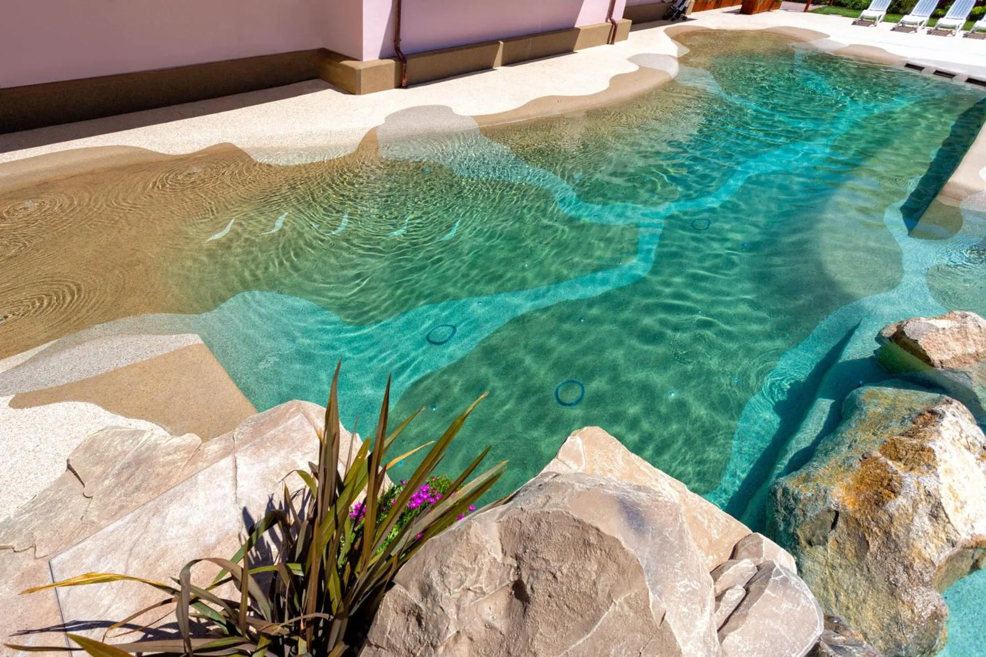 Bosco Canoro Bibione Resort