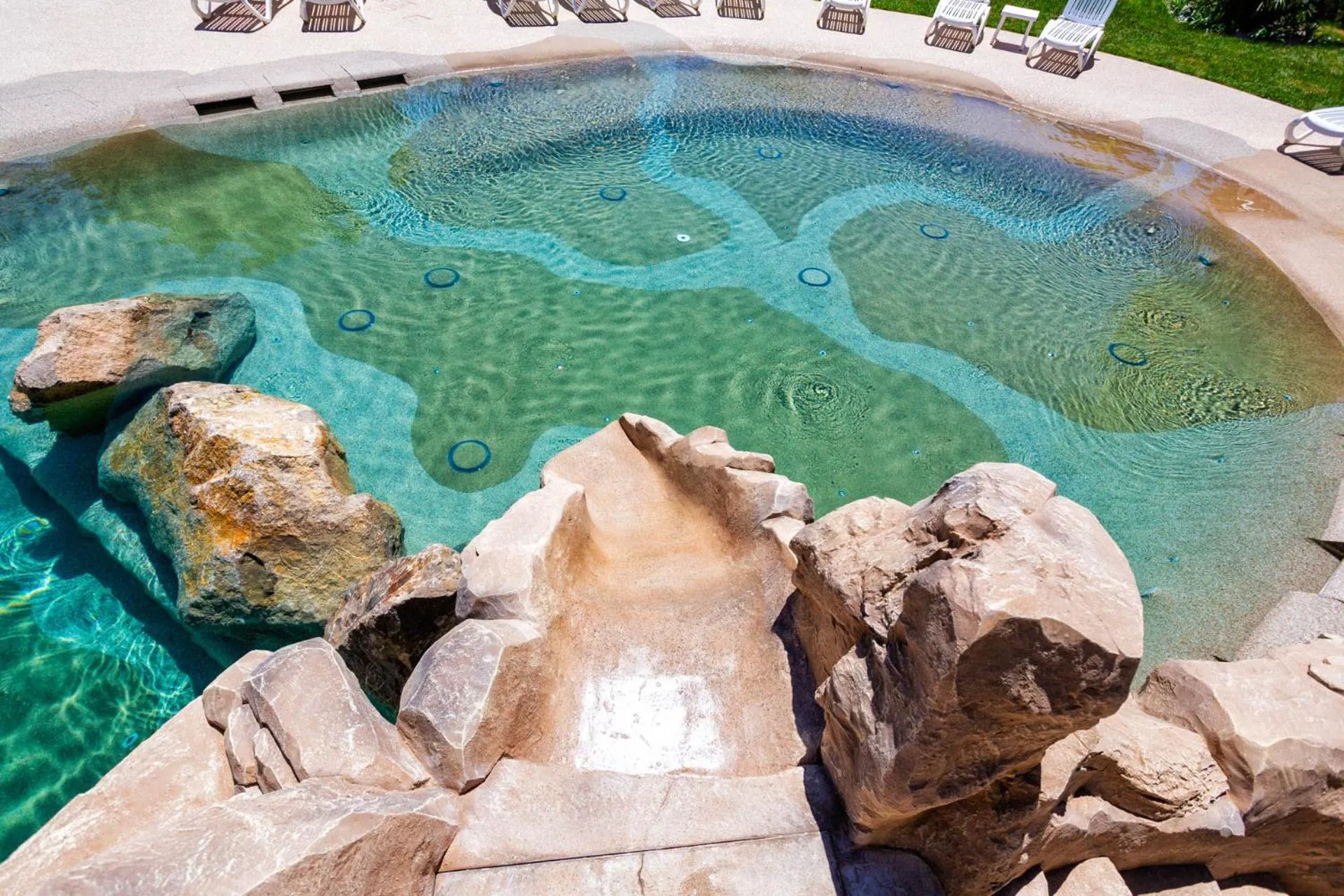 Bosco Canoro Bibione Resort