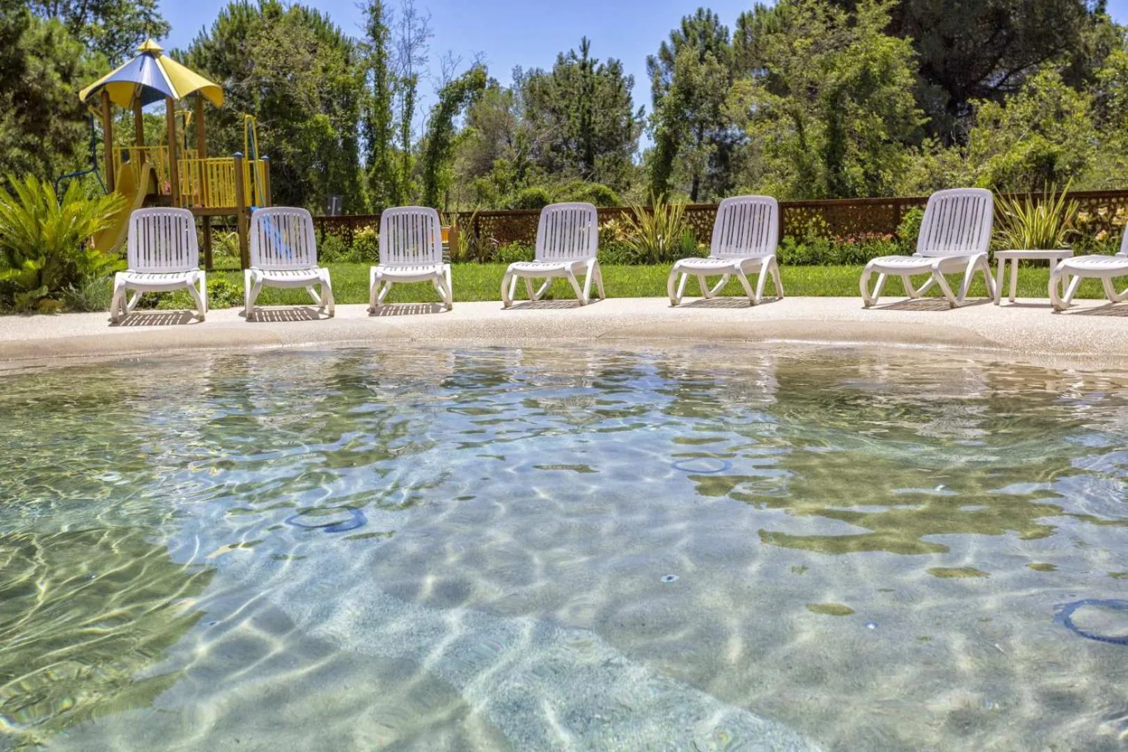 Bosco Canoro Bibione Resort