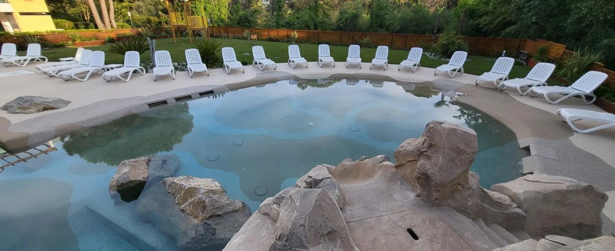 Bosco Canoro Bibione Resort