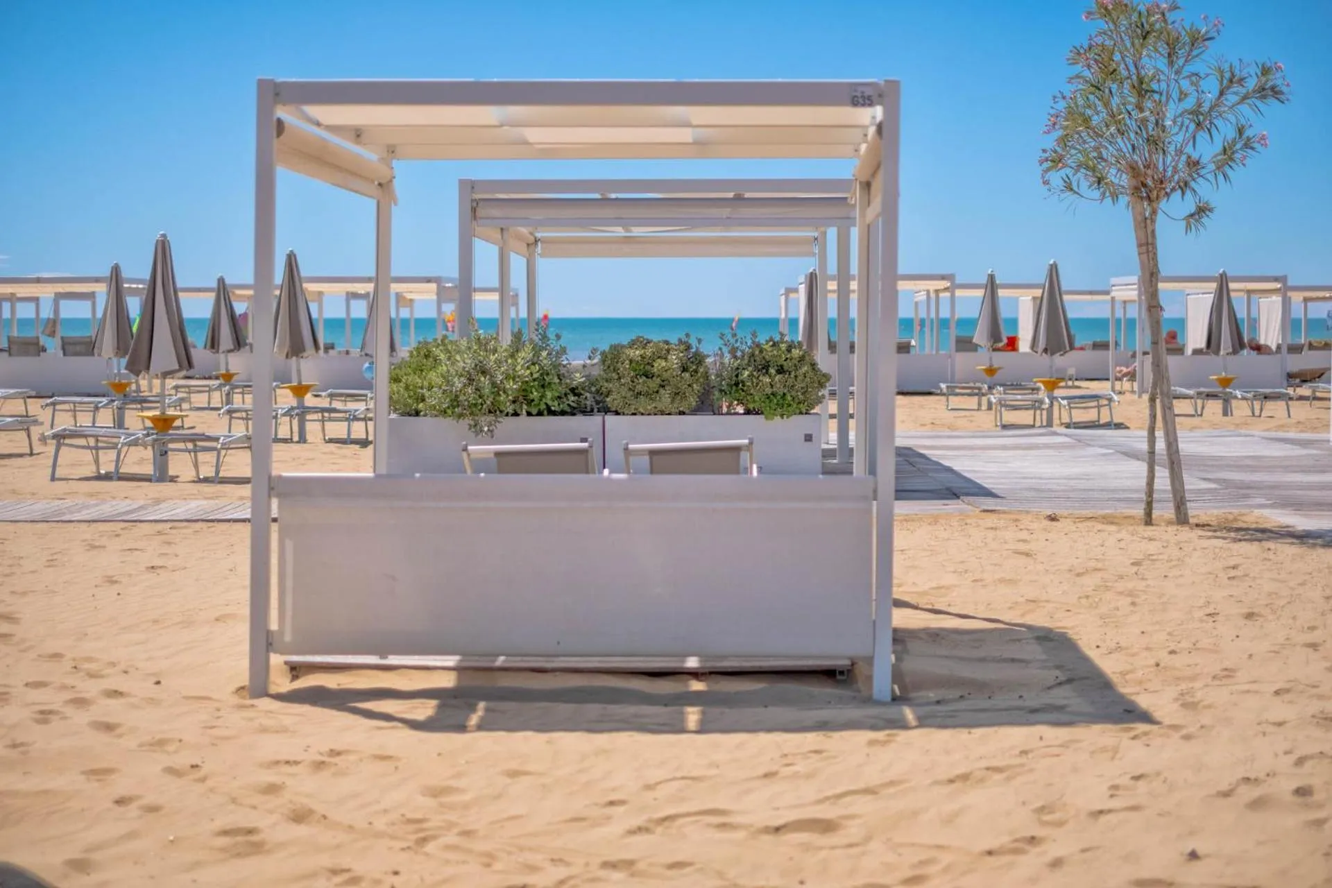 Bosco Canoro Bibione Resort