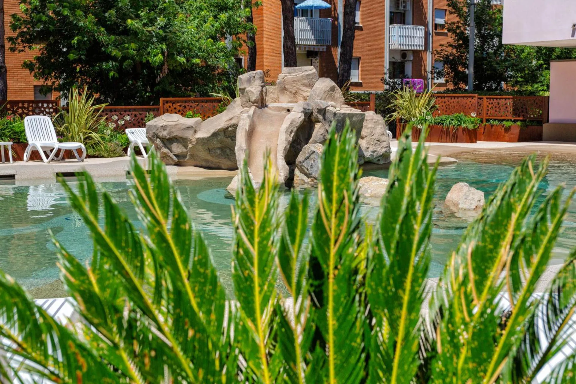 Bosco Canoro Bibione Resort