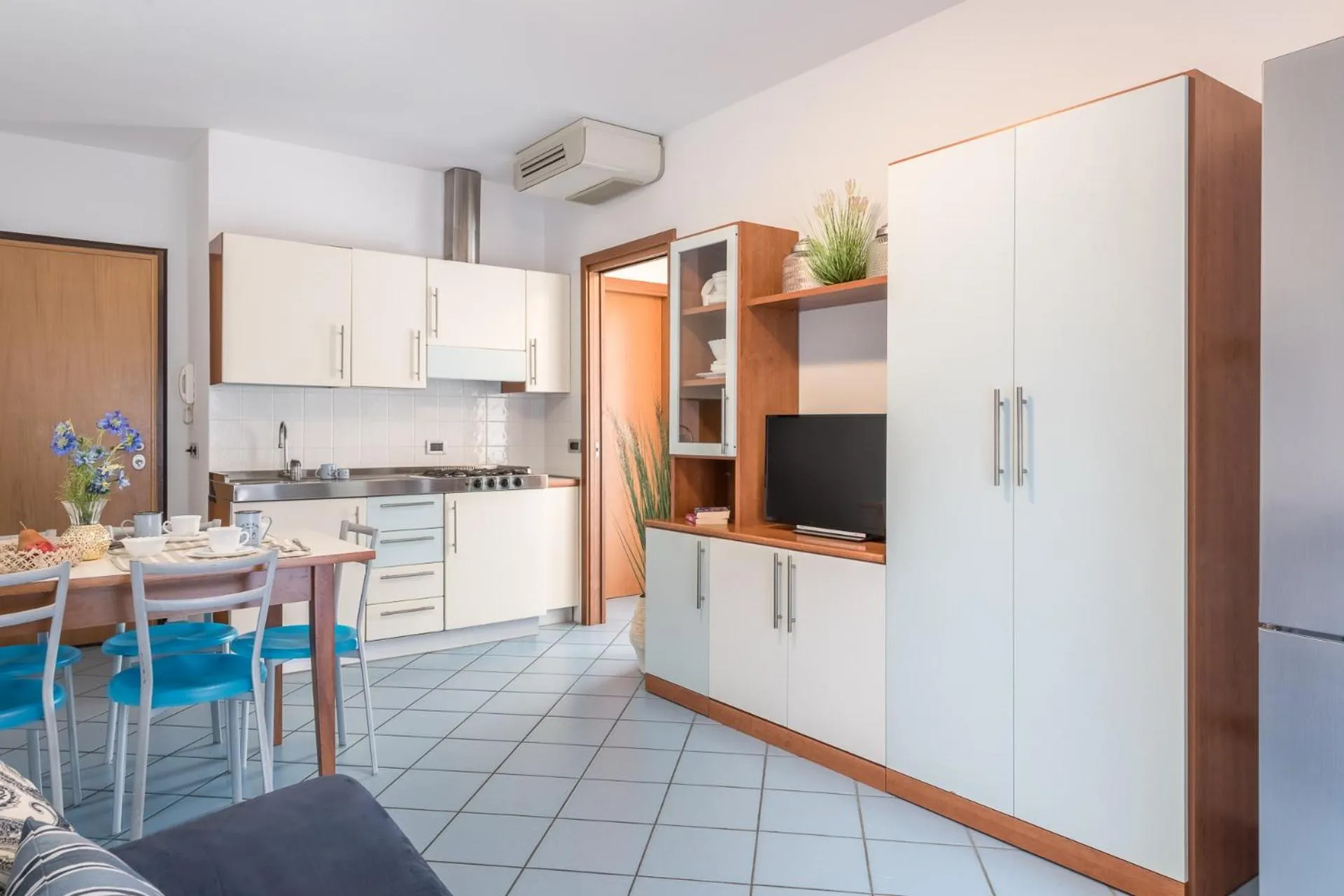 Bosco Canoro Bibione Resort