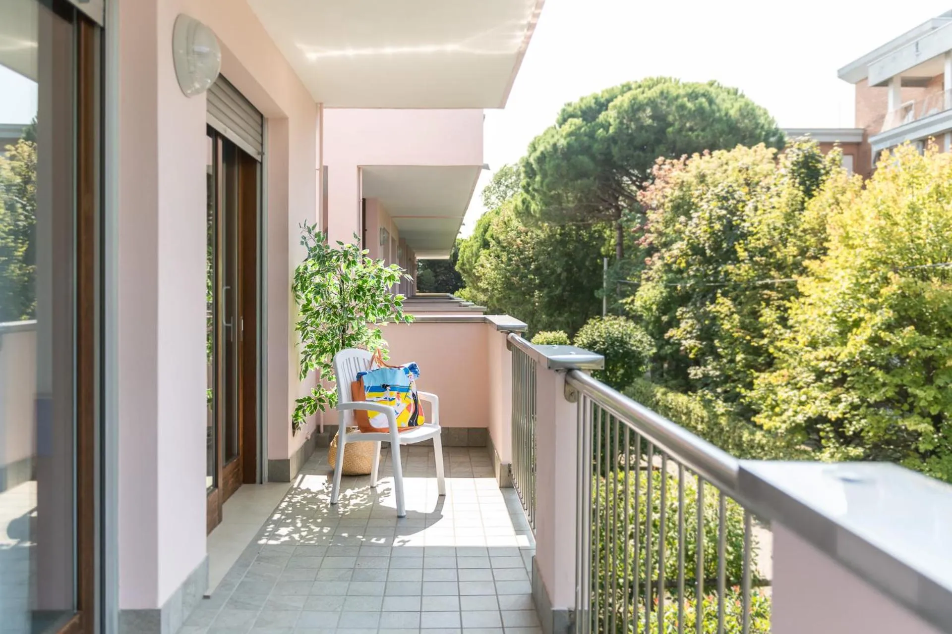 Bosco Canoro Bibione Resort