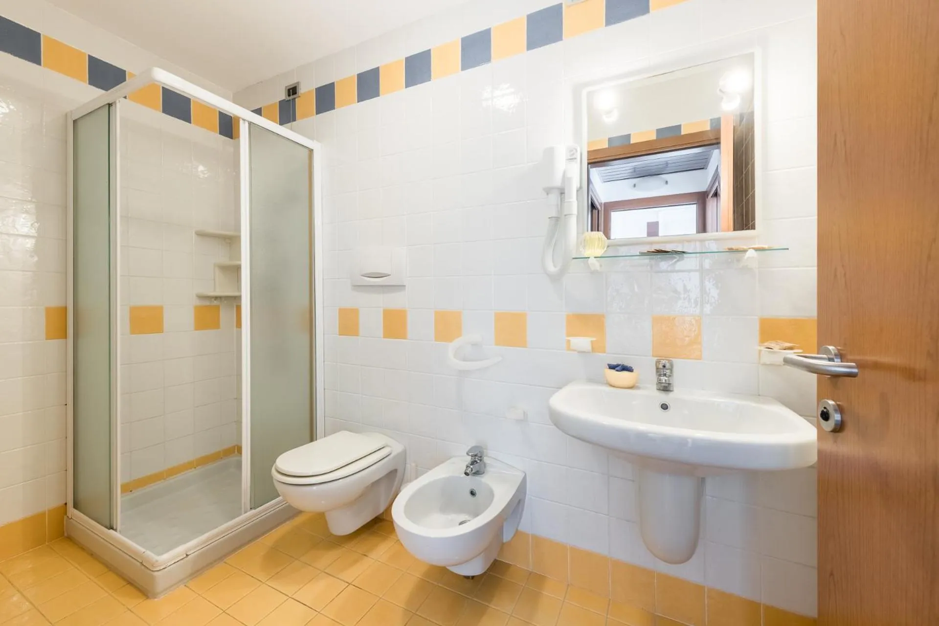 Bosco Canoro Bibione Resort