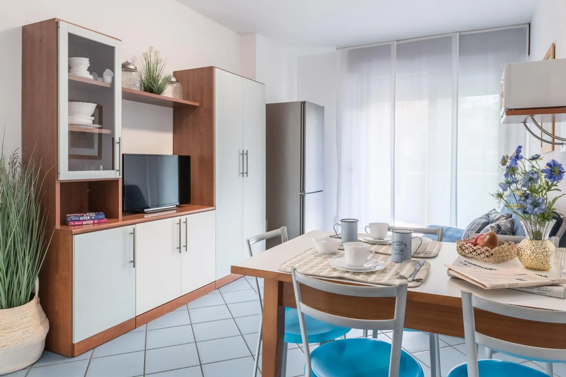 Bosco Canoro Bibione Resort