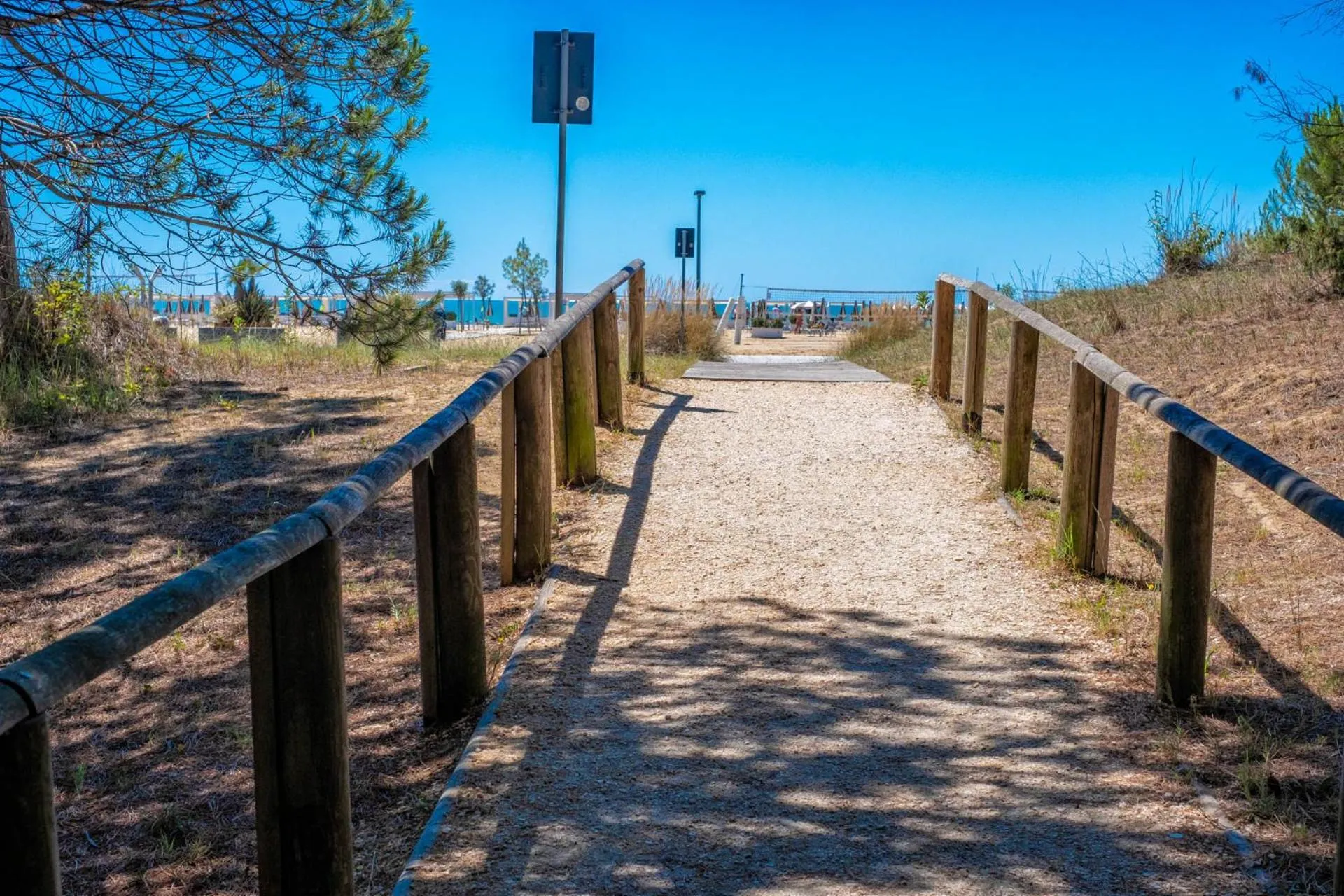 Bosco Canoro Bibione Resort