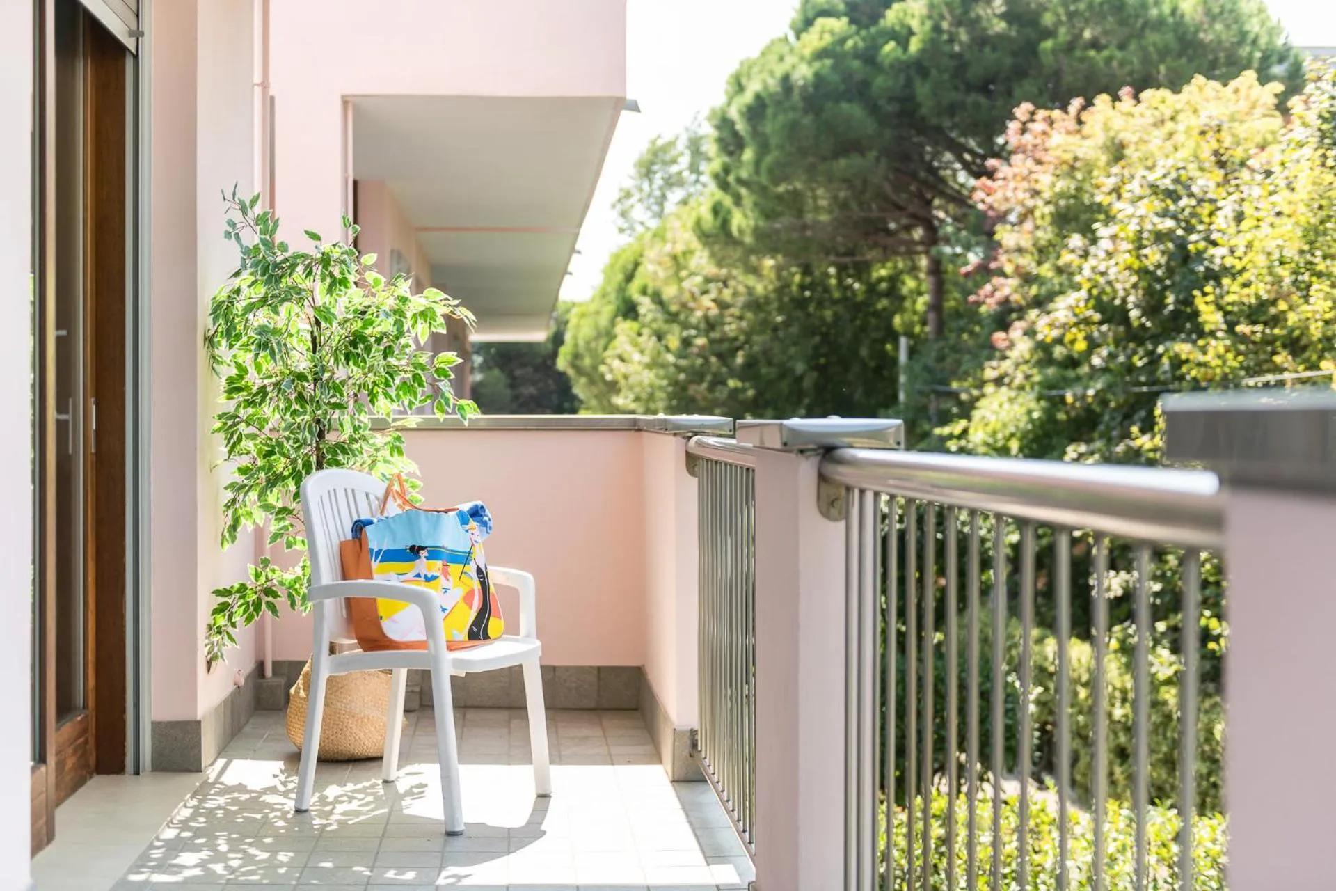 Bosco Canoro Bibione Resort