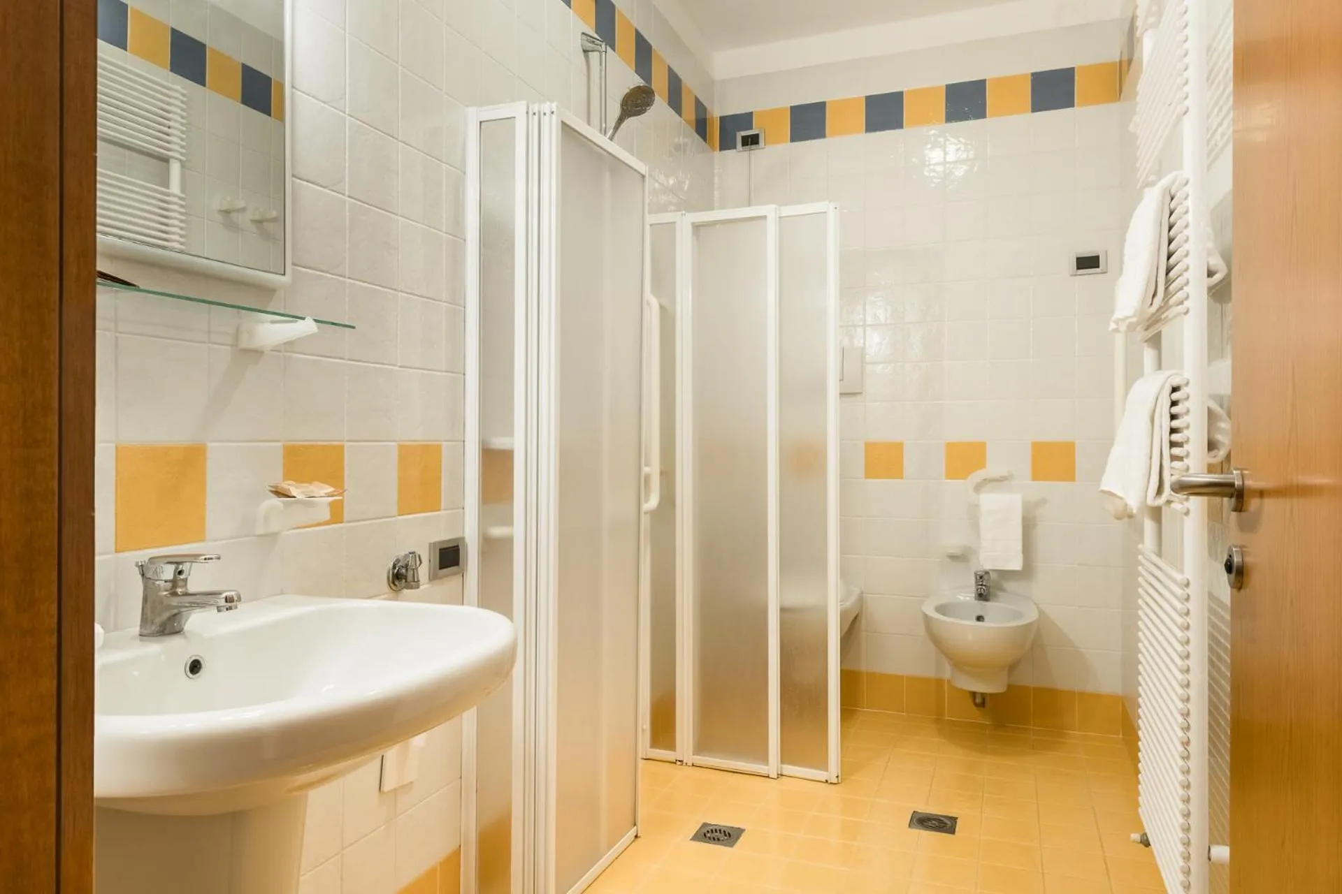 Bosco Canoro Bibione Resort