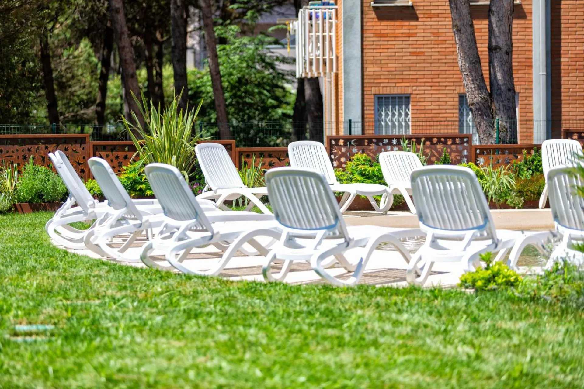 Bosco Canoro Bibione Resort