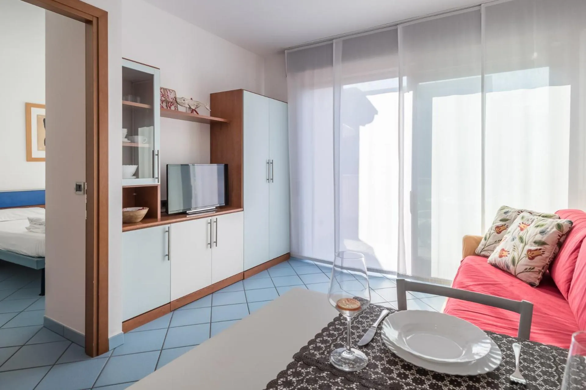 Bosco Canoro Bibione Resort