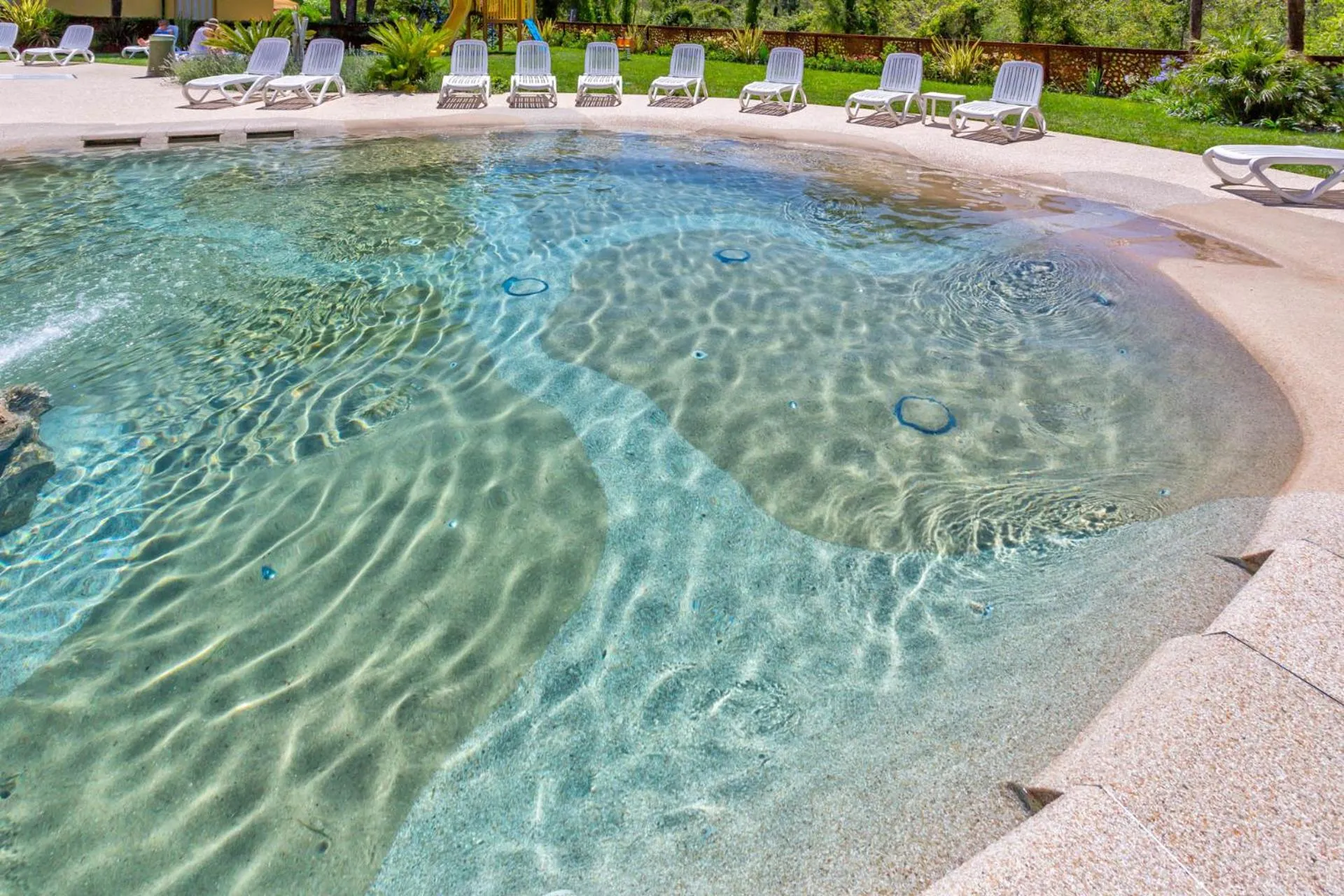 Bosco Canoro Bibione Resort