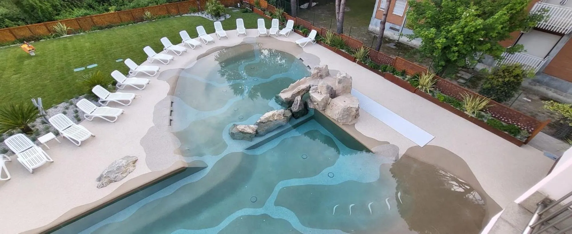 Bosco Canoro Bibione Resort