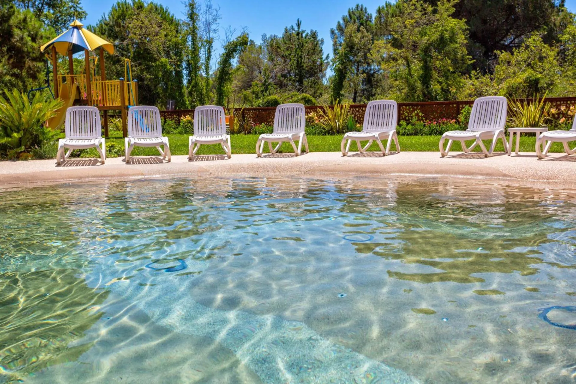 Bosco Canoro Bibione Resort