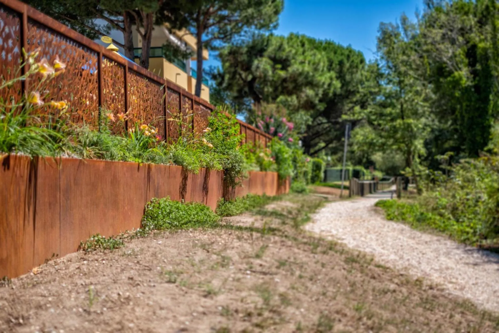 Bosco Canoro Bibione Resort