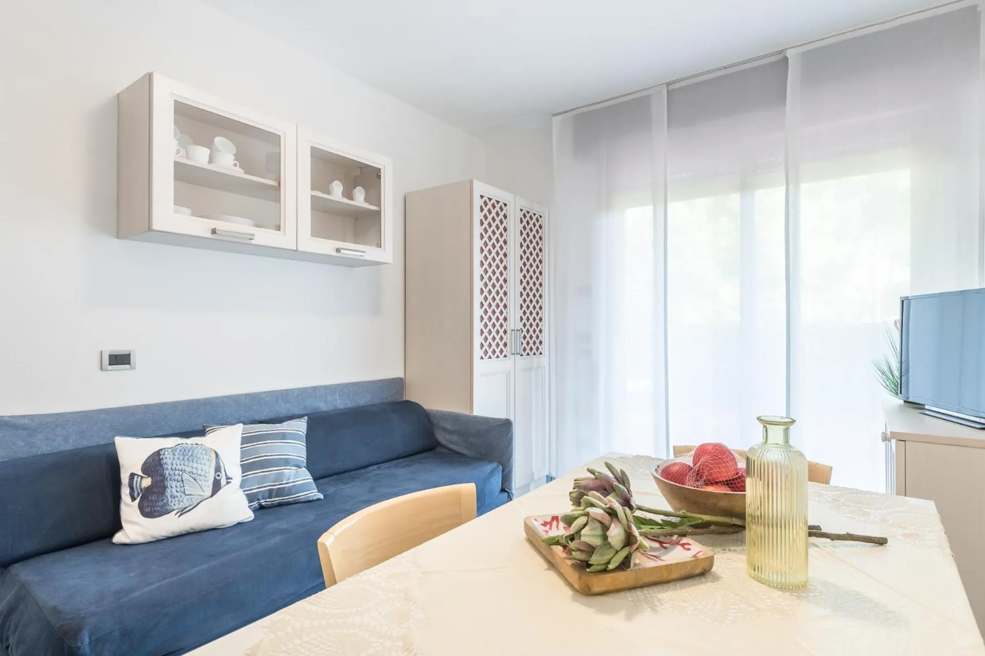 Bosco Canoro Bibione Resort