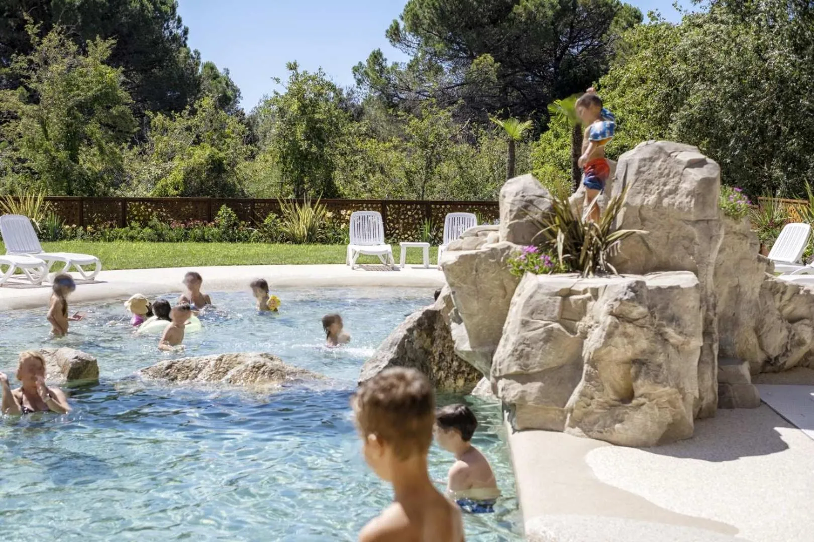 Bosco Canoro Bibione Resort